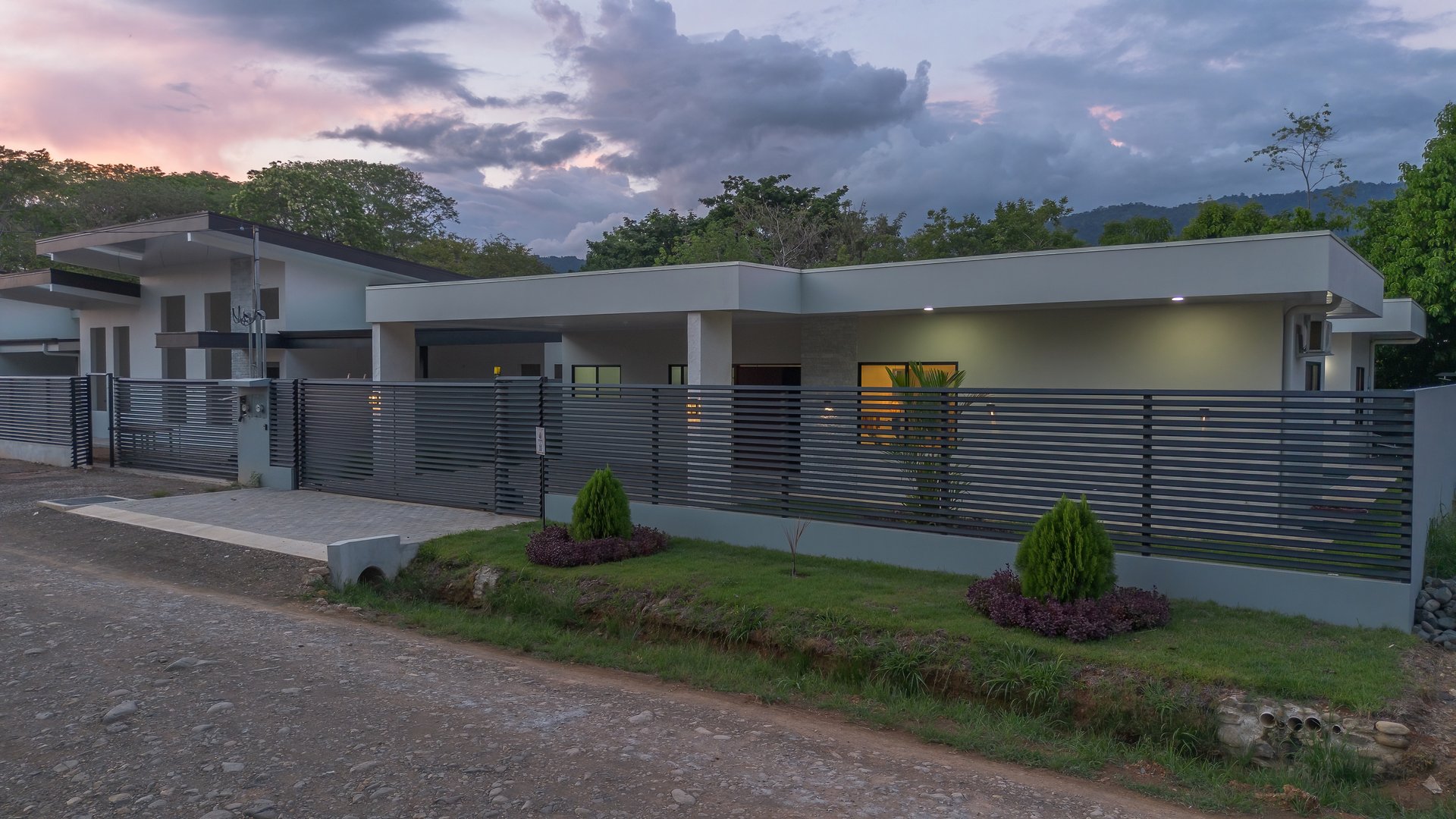 River Bend Estates, 3 Bedroom, 4 Bathroom