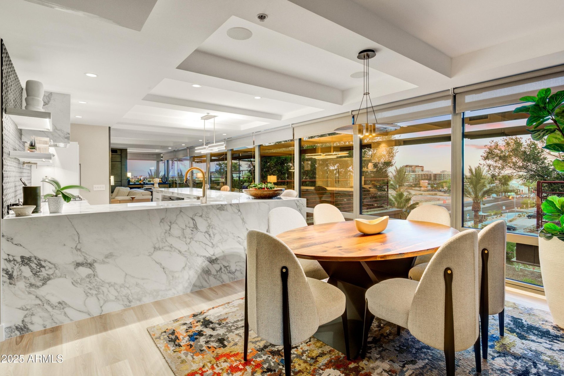 7167 E Rancho Vista Dr, #5001