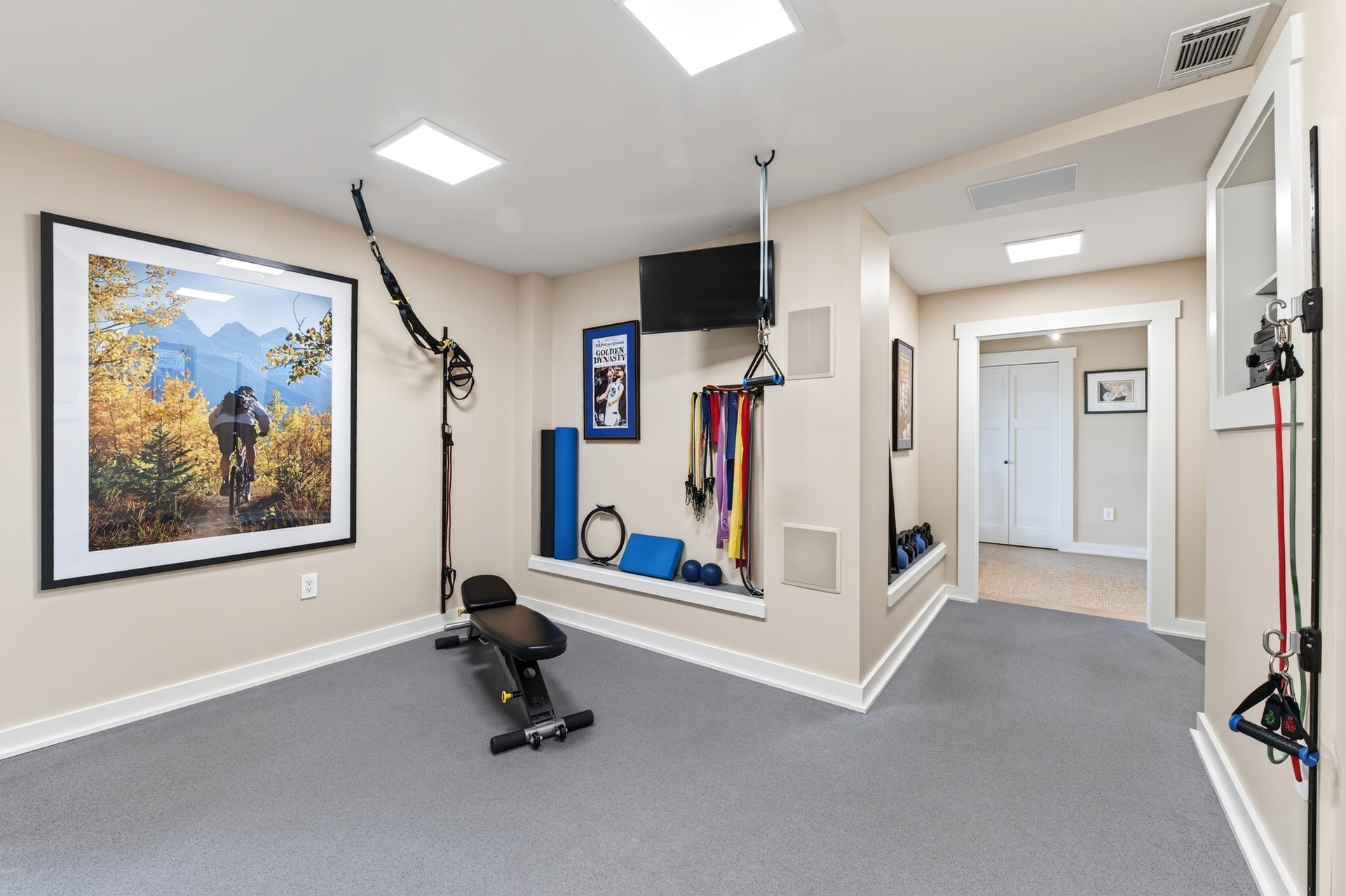 An Architectural Masterpiece in the Old Quarry Enclave