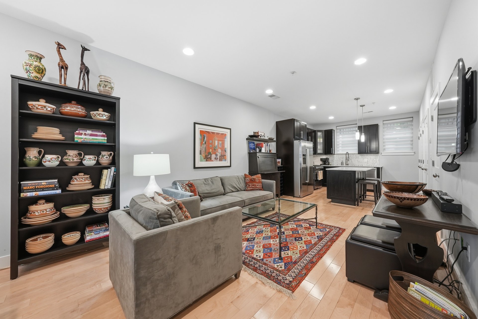 751 P St NW #5
