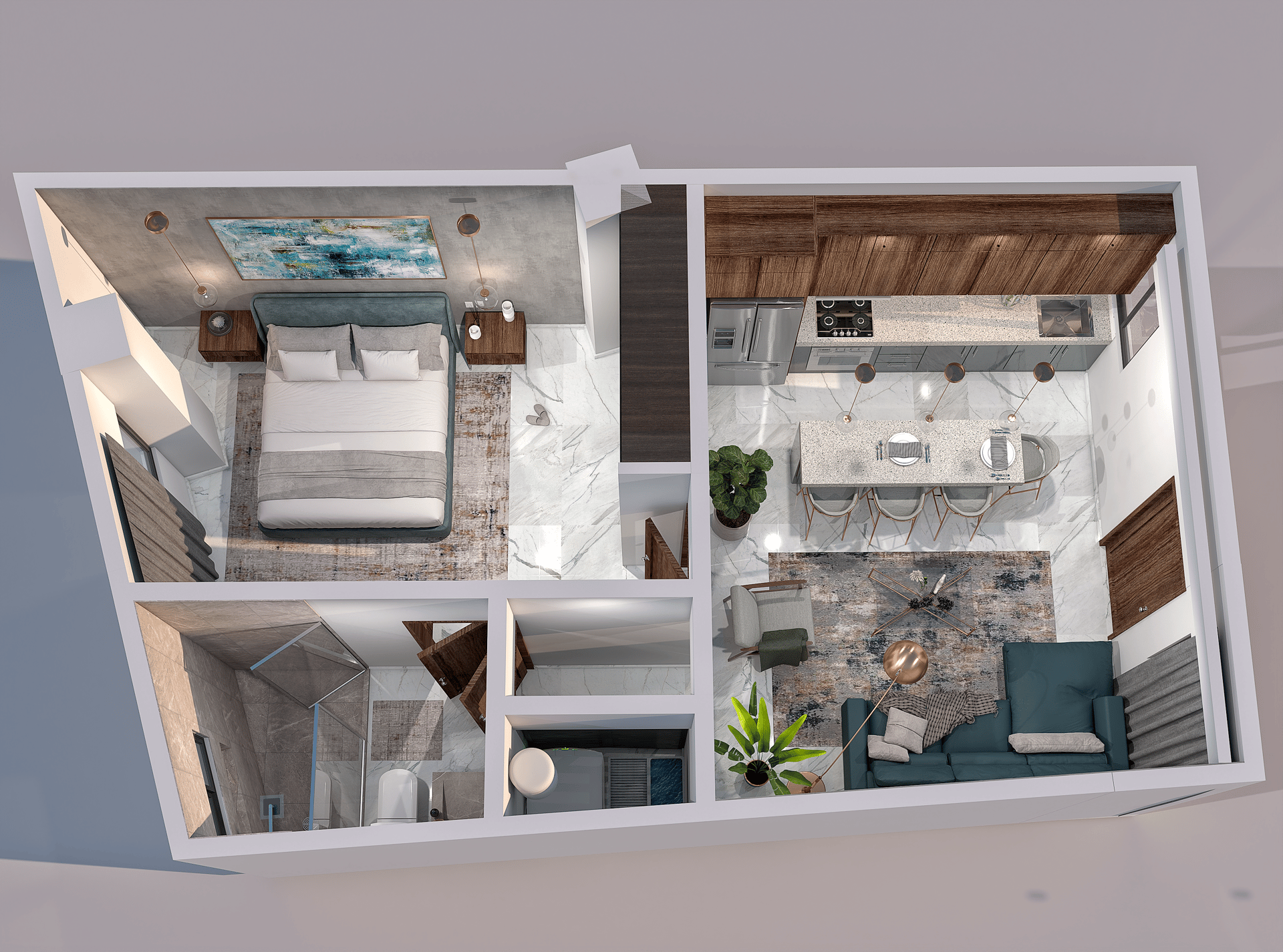 Live the Dream: Exclusive Condos on Avenida Claussen – Last Opportunity!