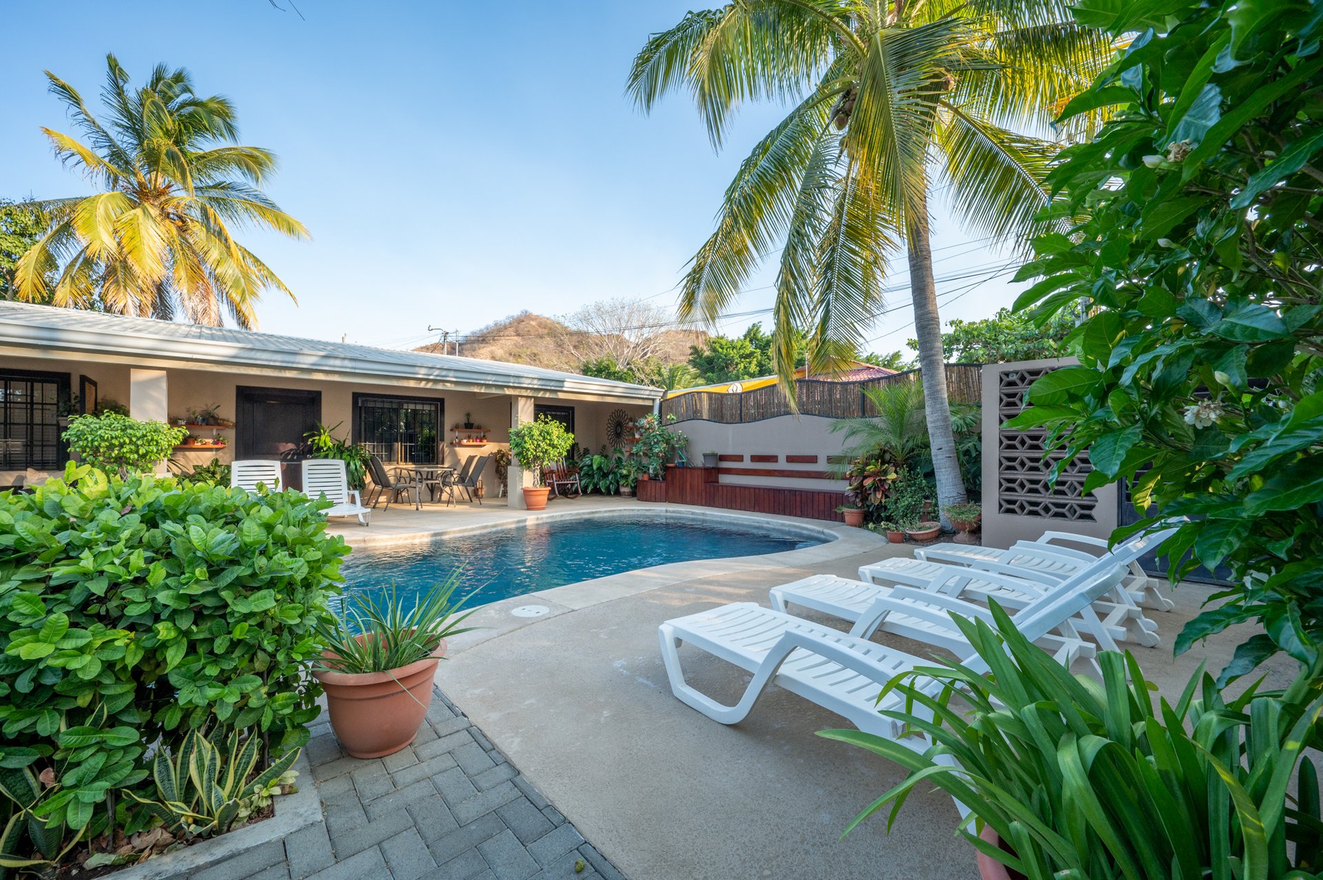 Guest House Apartments | Prime Investment Opportunity Updated Apartments in Flamingo Beach Area!