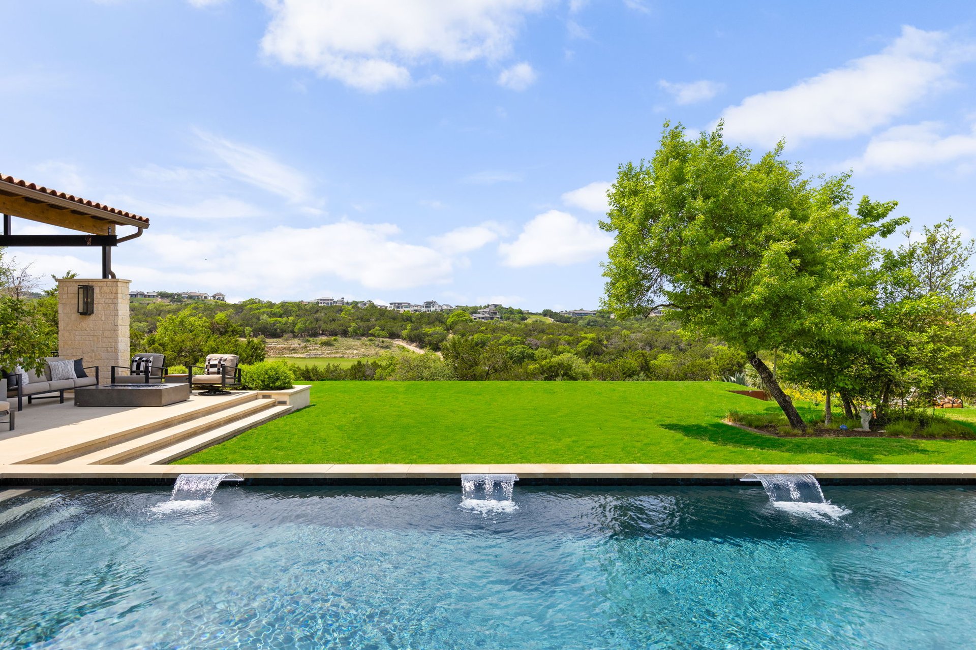 Barton Creek