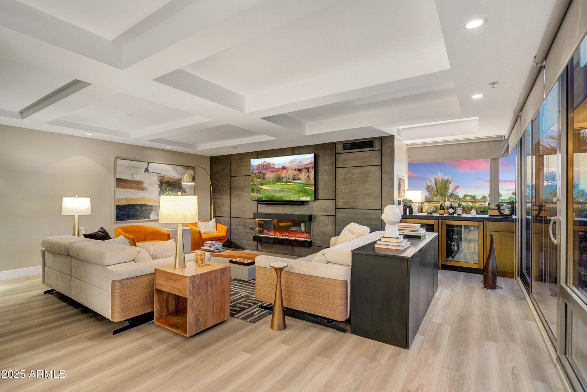 7167 E Rancho Vista Dr, #5001