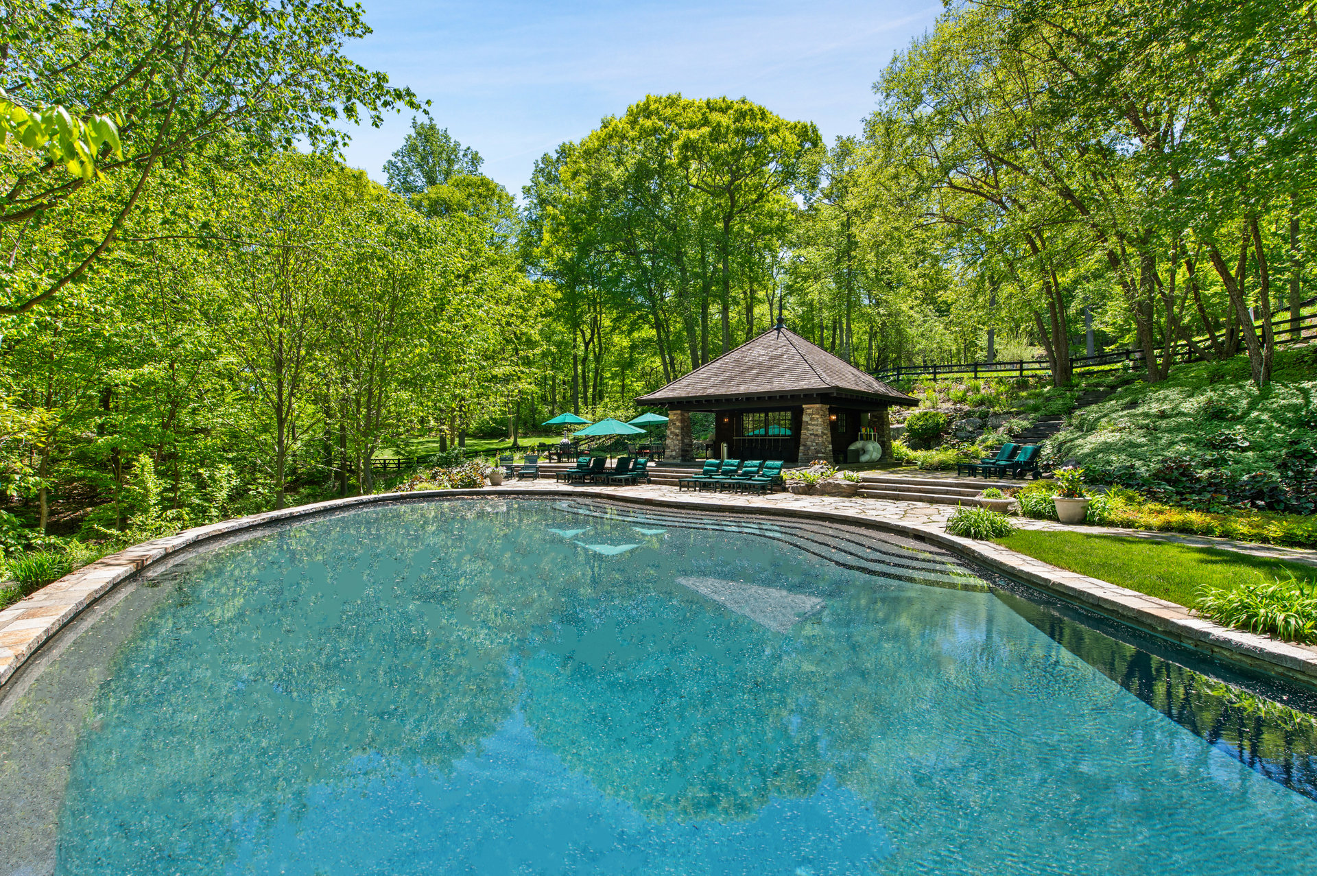 401 Pea Pond Road