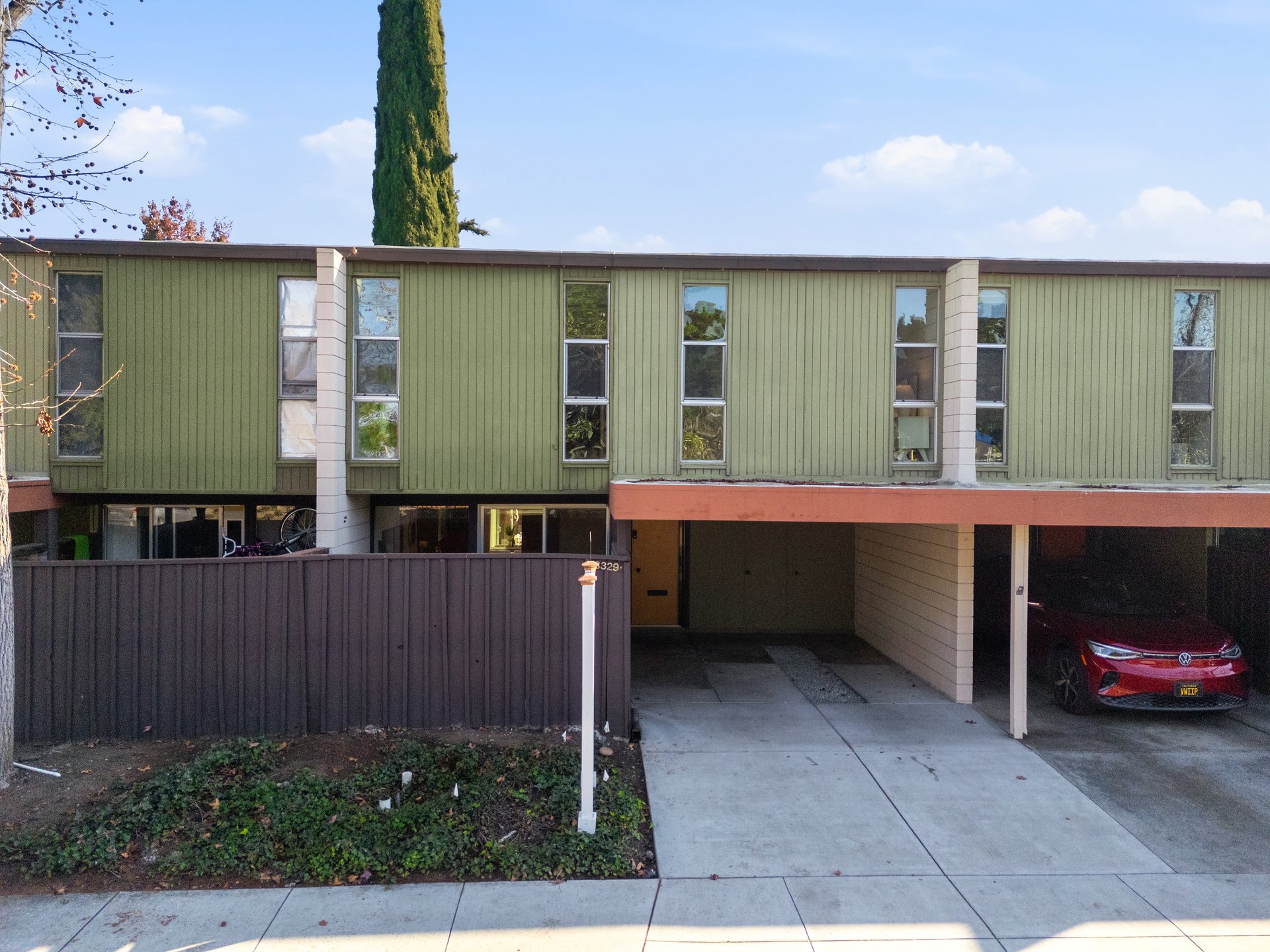 3329 Benton Street