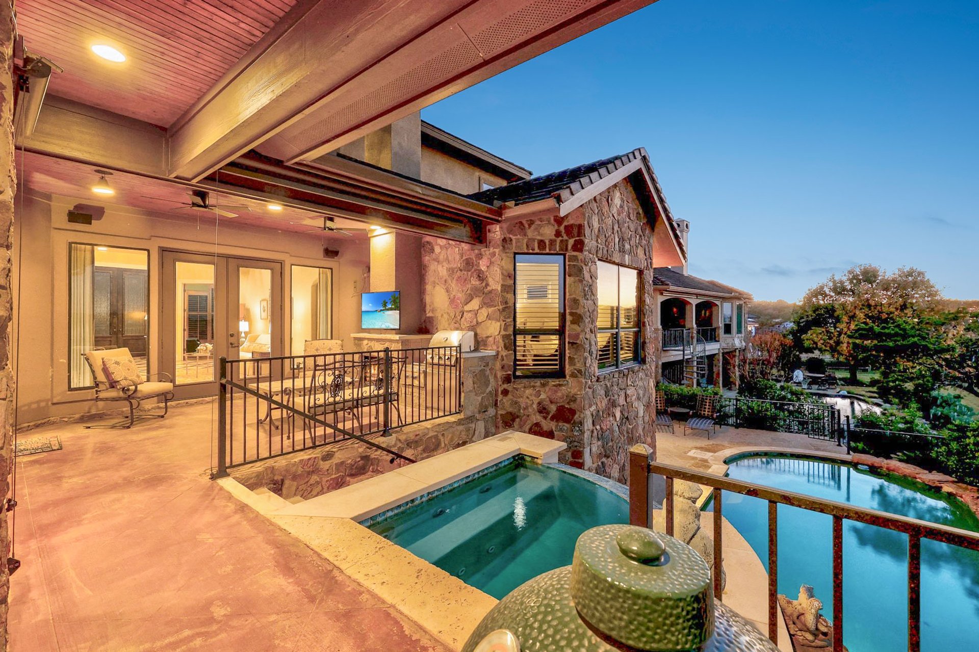 107 Cabo Del Sol Court