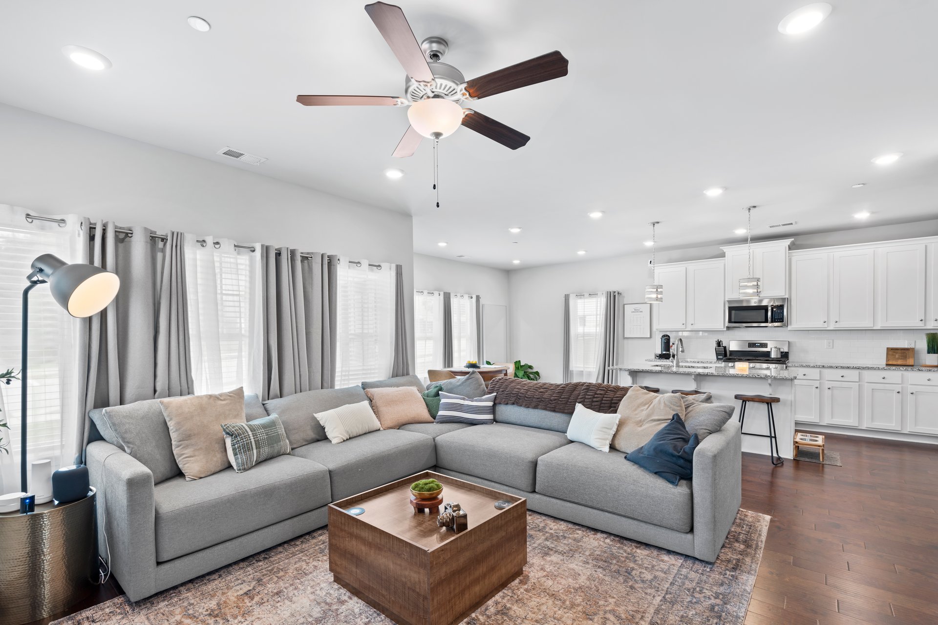 230 Fender Walk, Marietta, Georgia, 30060