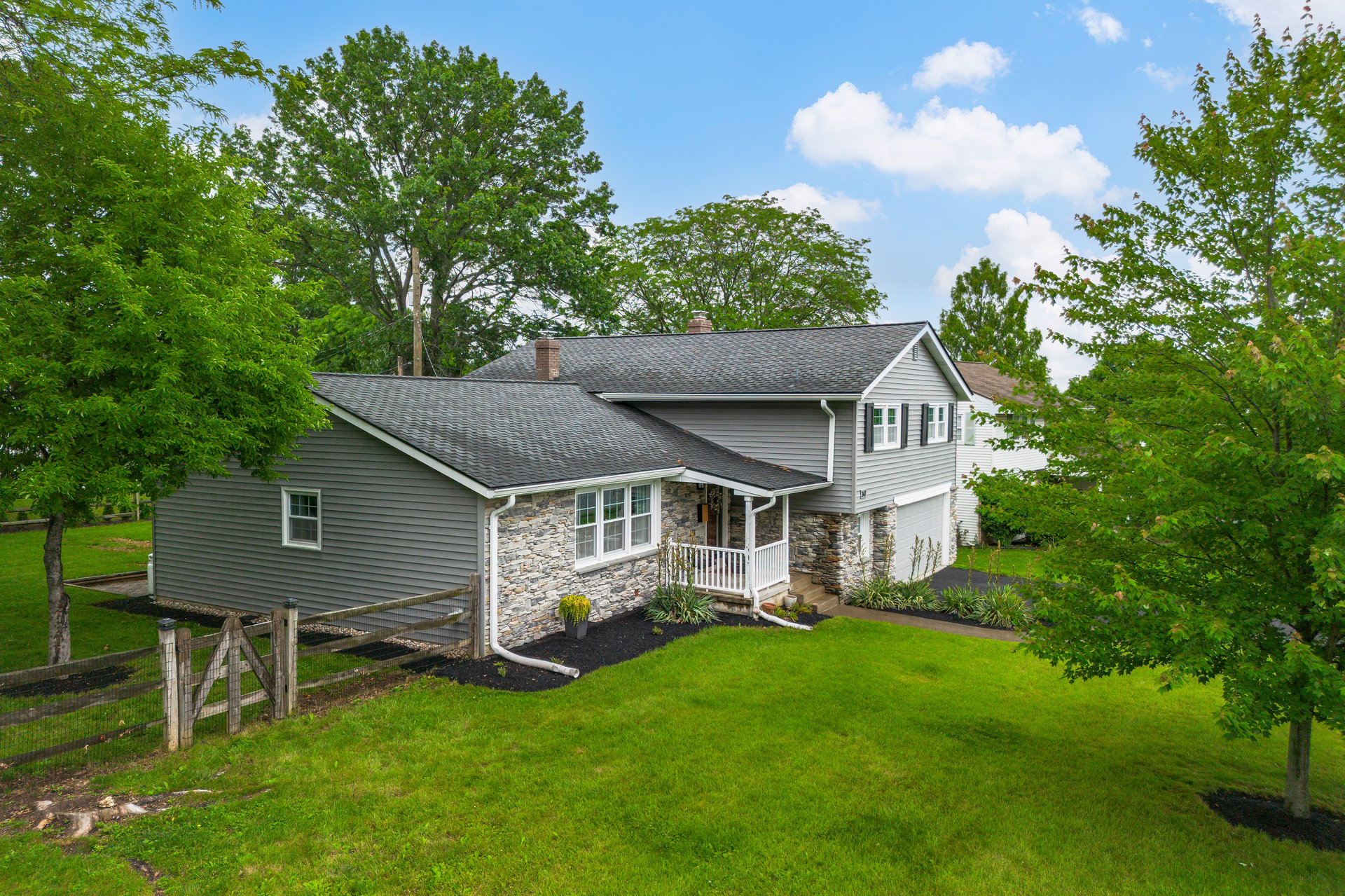 347 Barrett Road
