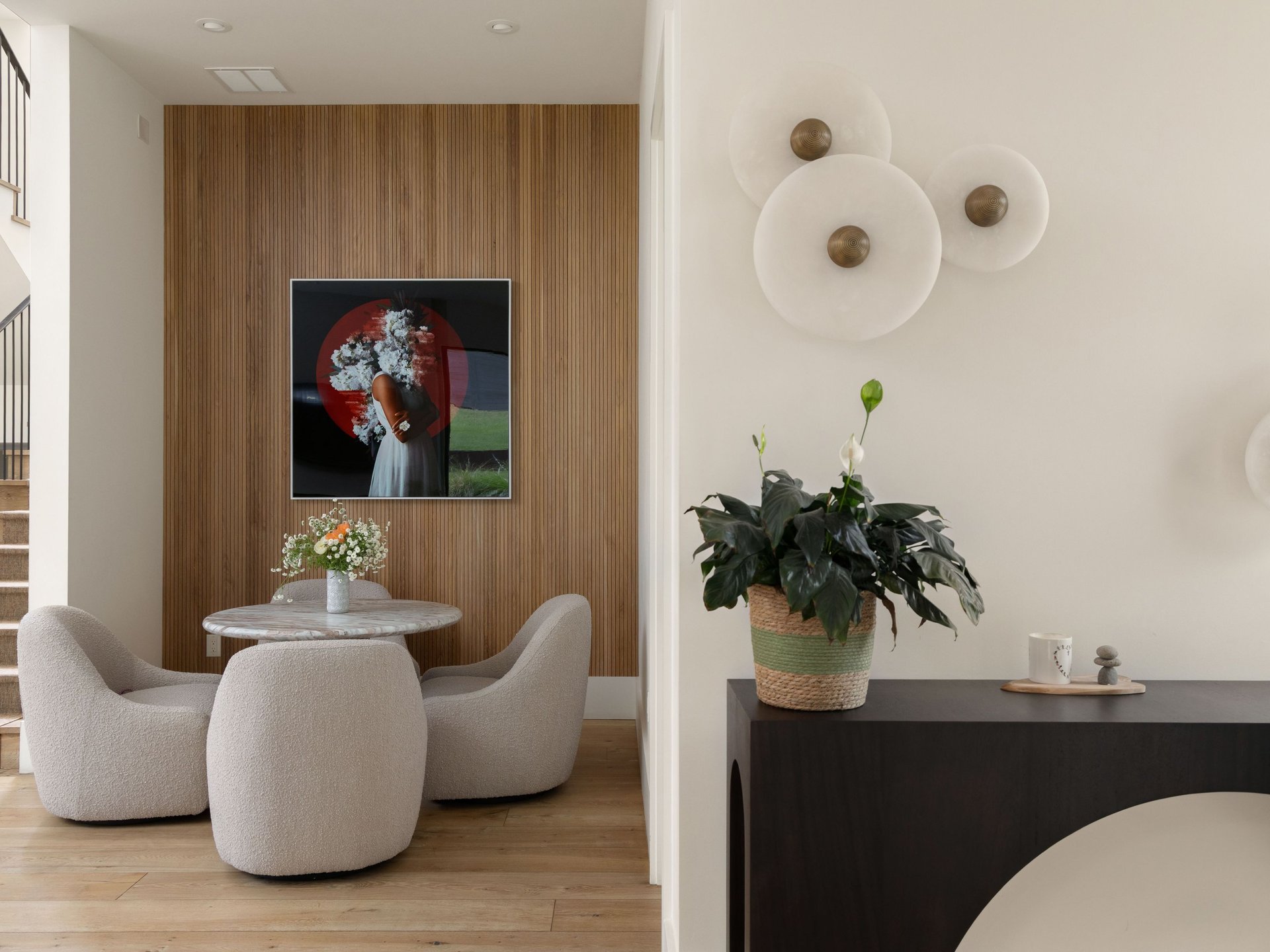 A Designer’s Personal Residence