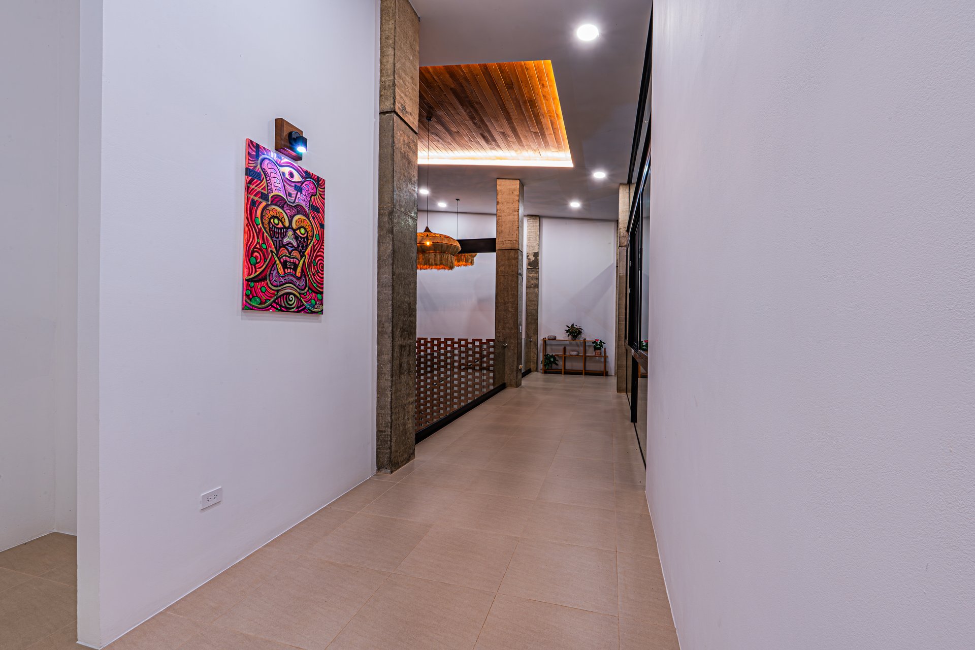 Luxury Modern House with Breathtaking Ocean Views in Las Brisas, Uvita