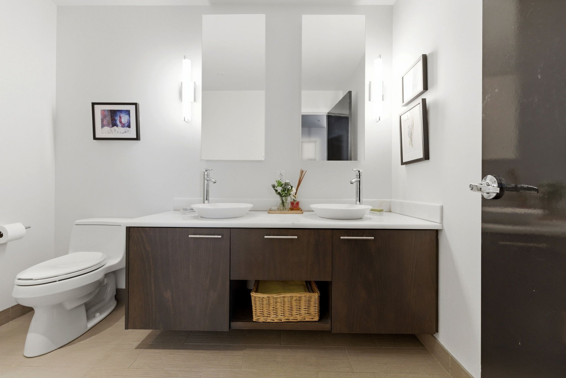 110 Stuart Street #20A
