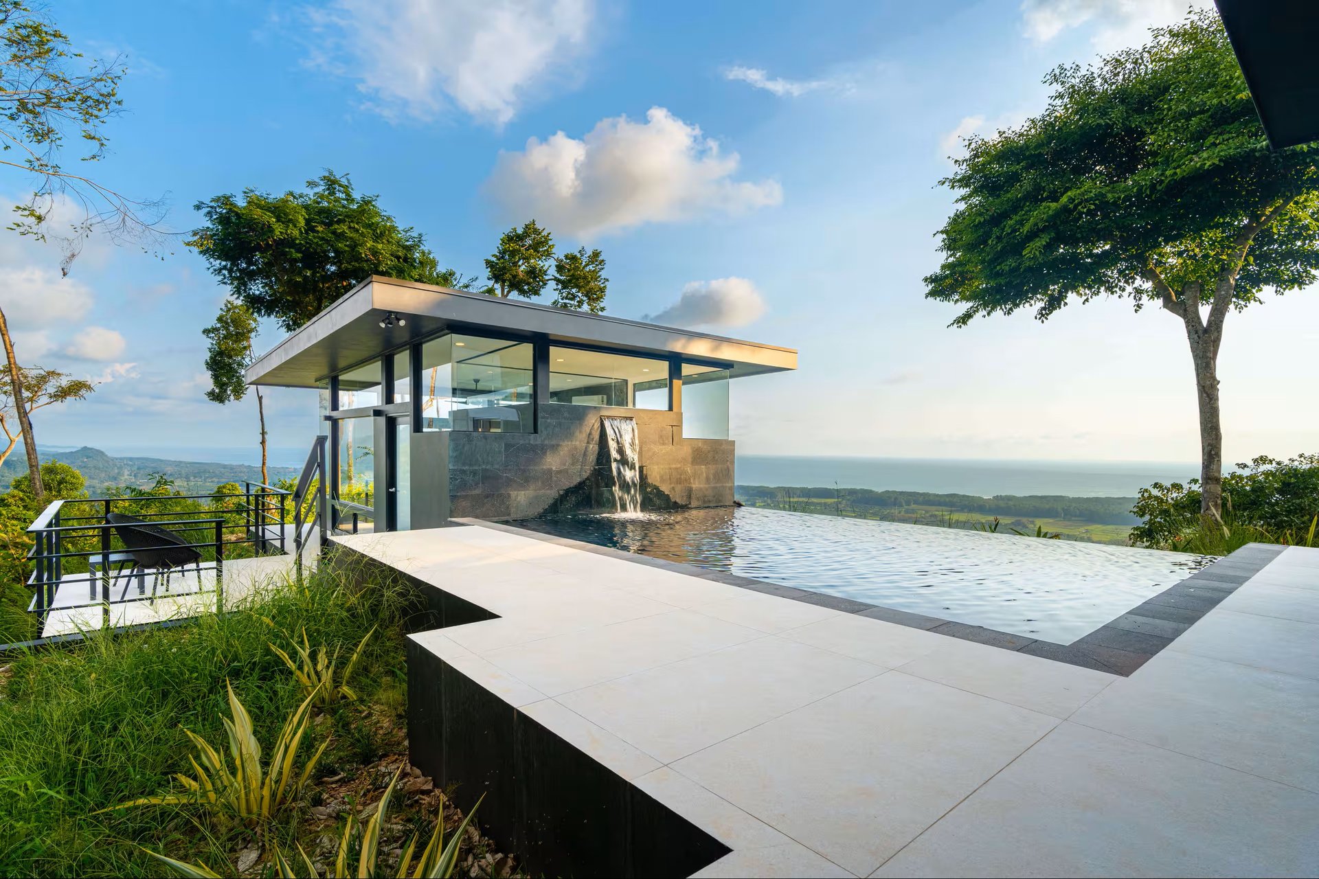 Luxury Ocean View Estate
