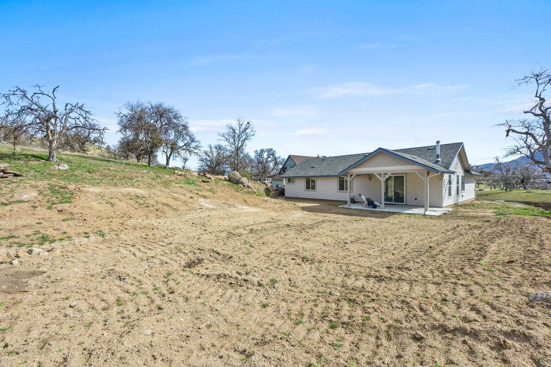 Tranquil Retreat in Stallion Springs | 29560 Stallion Springs Drive