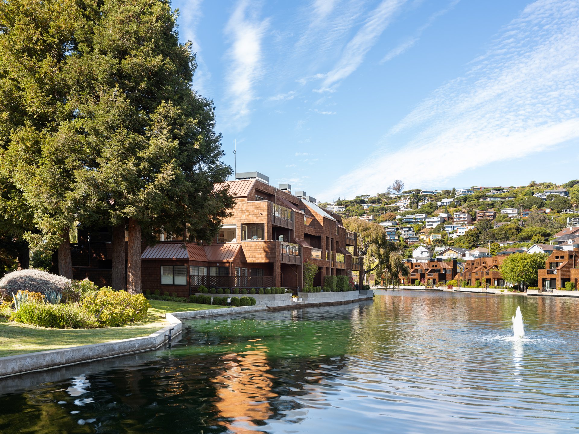 Stunning and Renovated End Unit