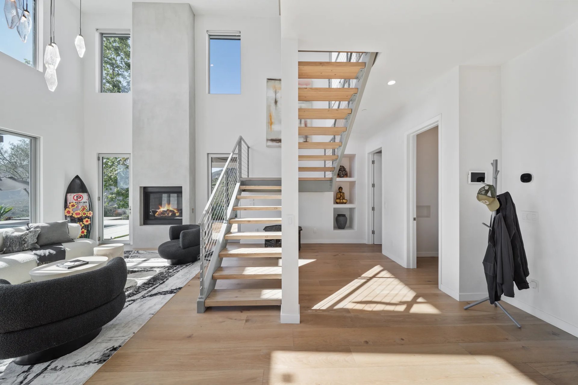 Casa Celeste by Oraklus