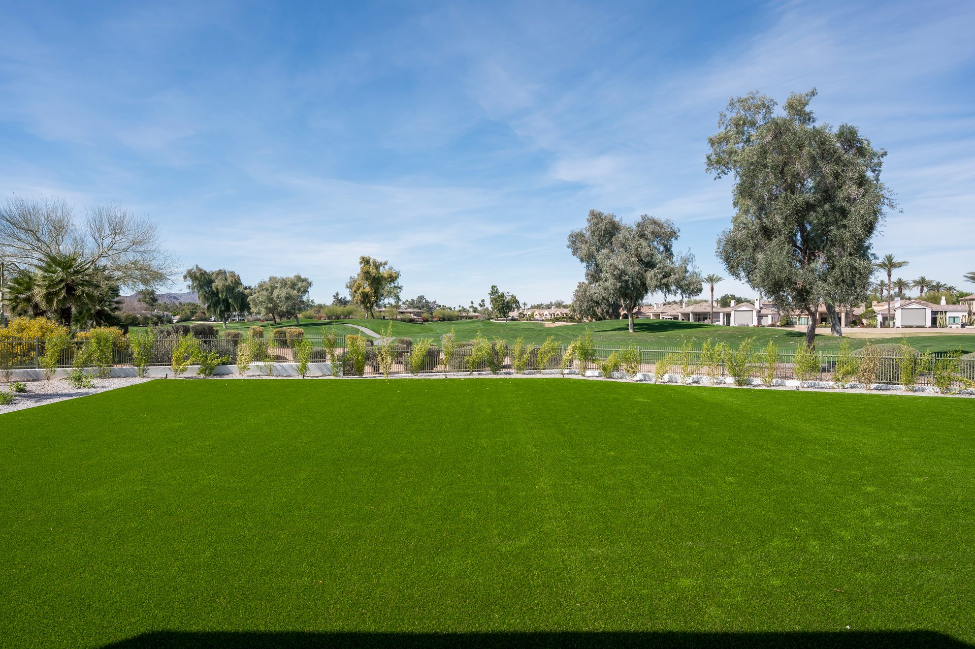 7780 E Vaquero Dr