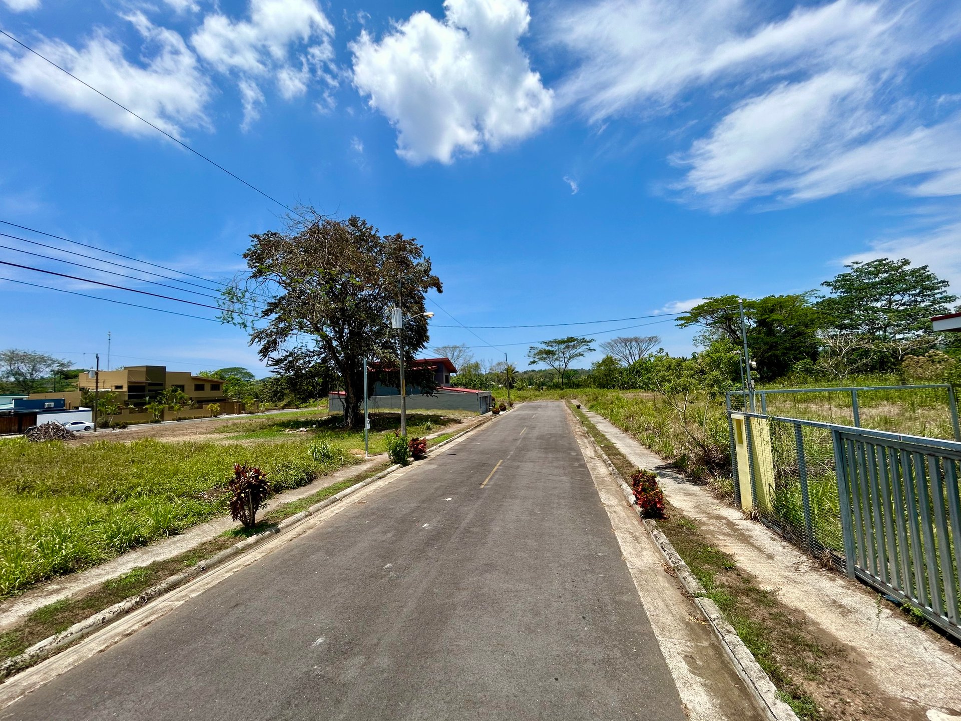Lots in Quepos - Only 10 Minutes the Marina Pez Vela