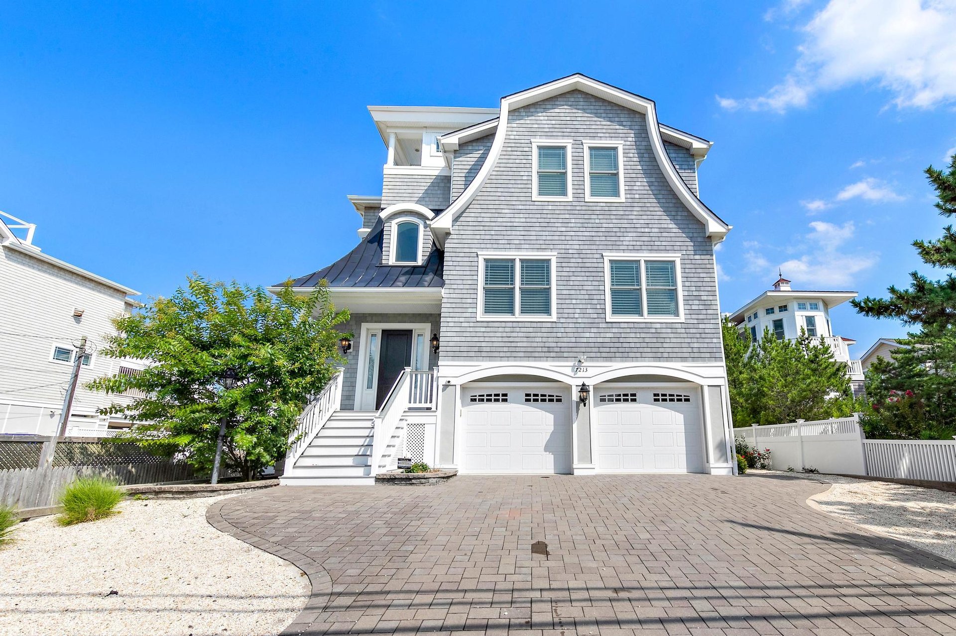7213 Ocean Blvd