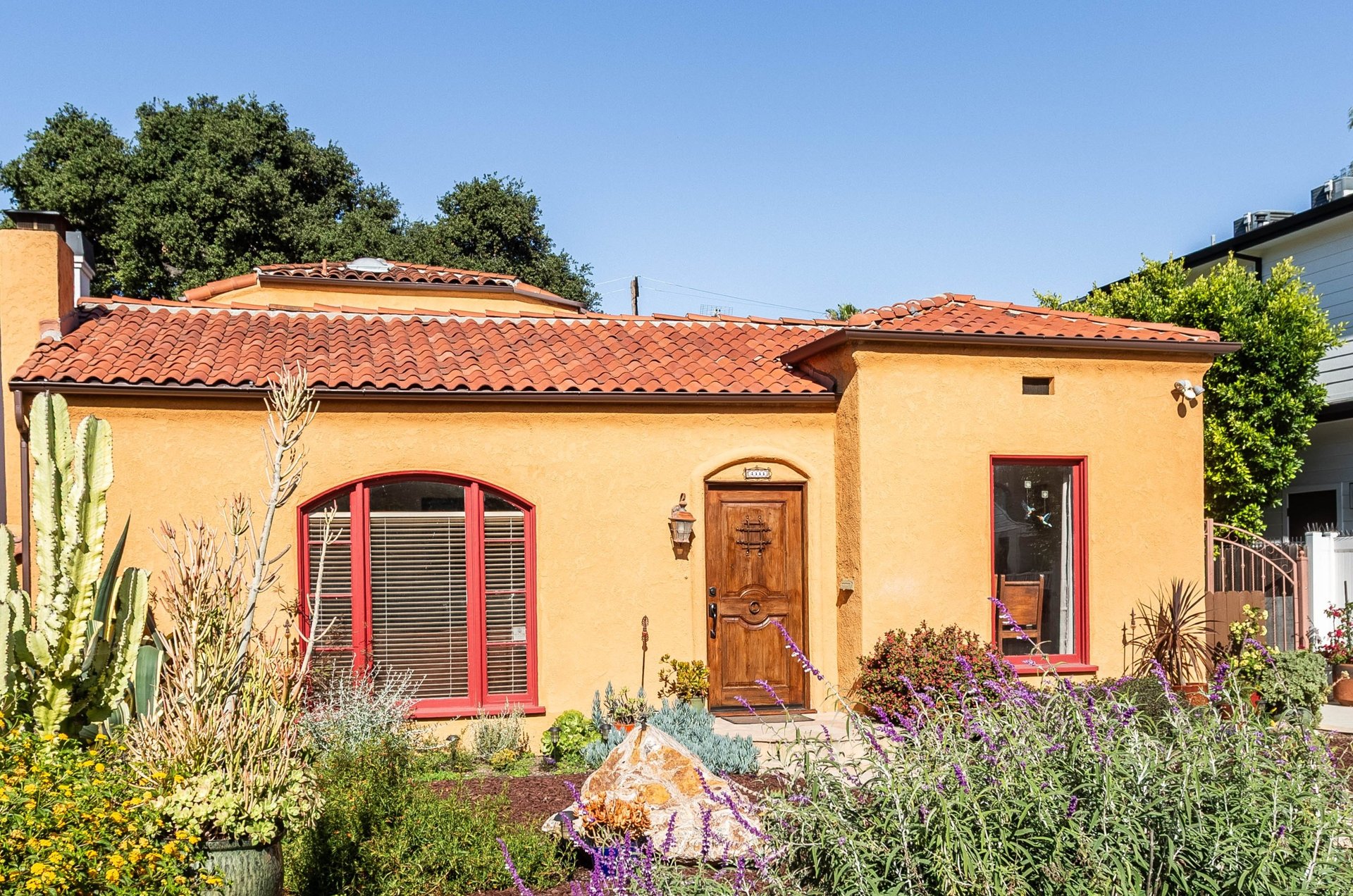 4333 Vantage Ave, Studio City