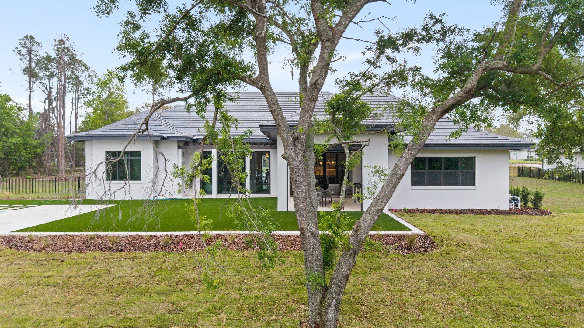 Savannah Model - Lot 399A Estate