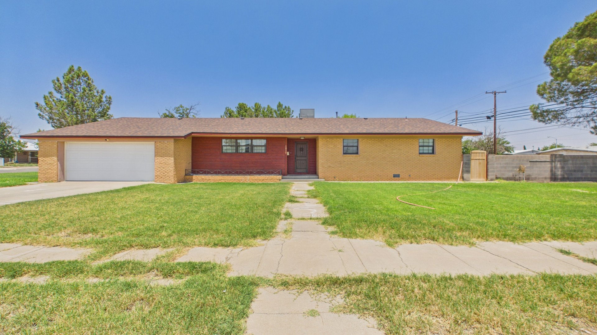 1015 W Normandy Dr
