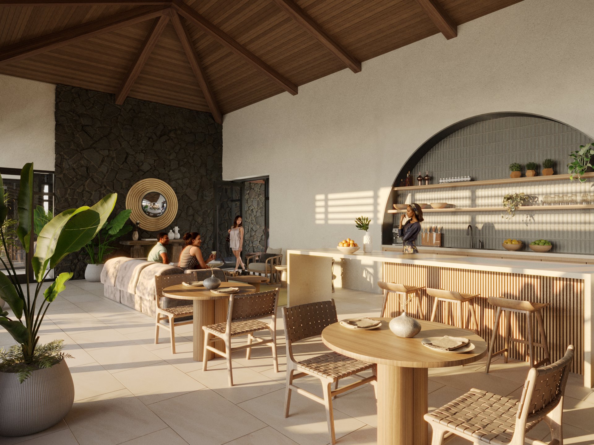 One Hacienda Pinilla | 50% Infrastructure Complete | Luxury Homesites for Sale in Hacienda Pinilla, Guanacaste