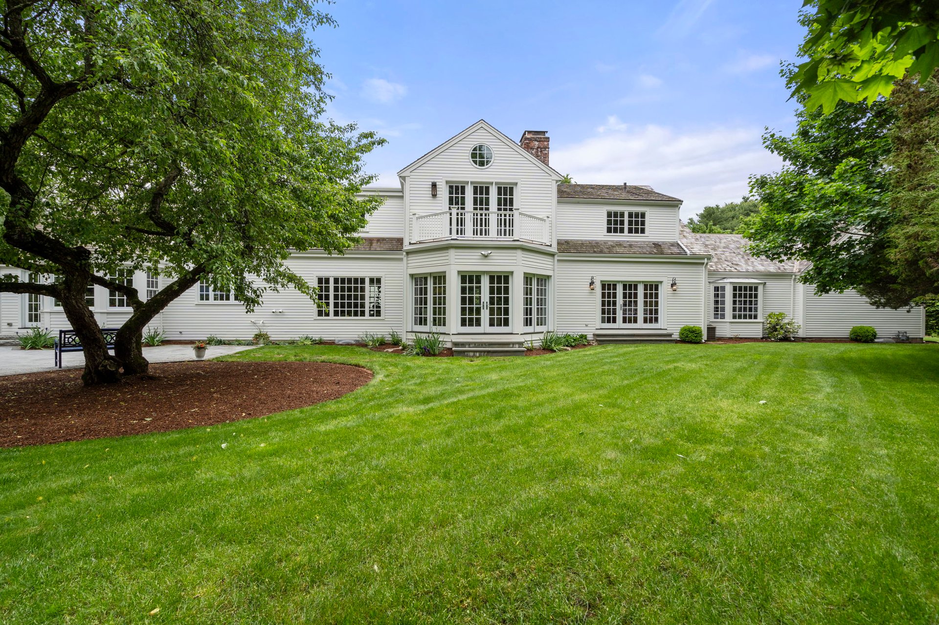 12 Pheasant Landing Road, Needham