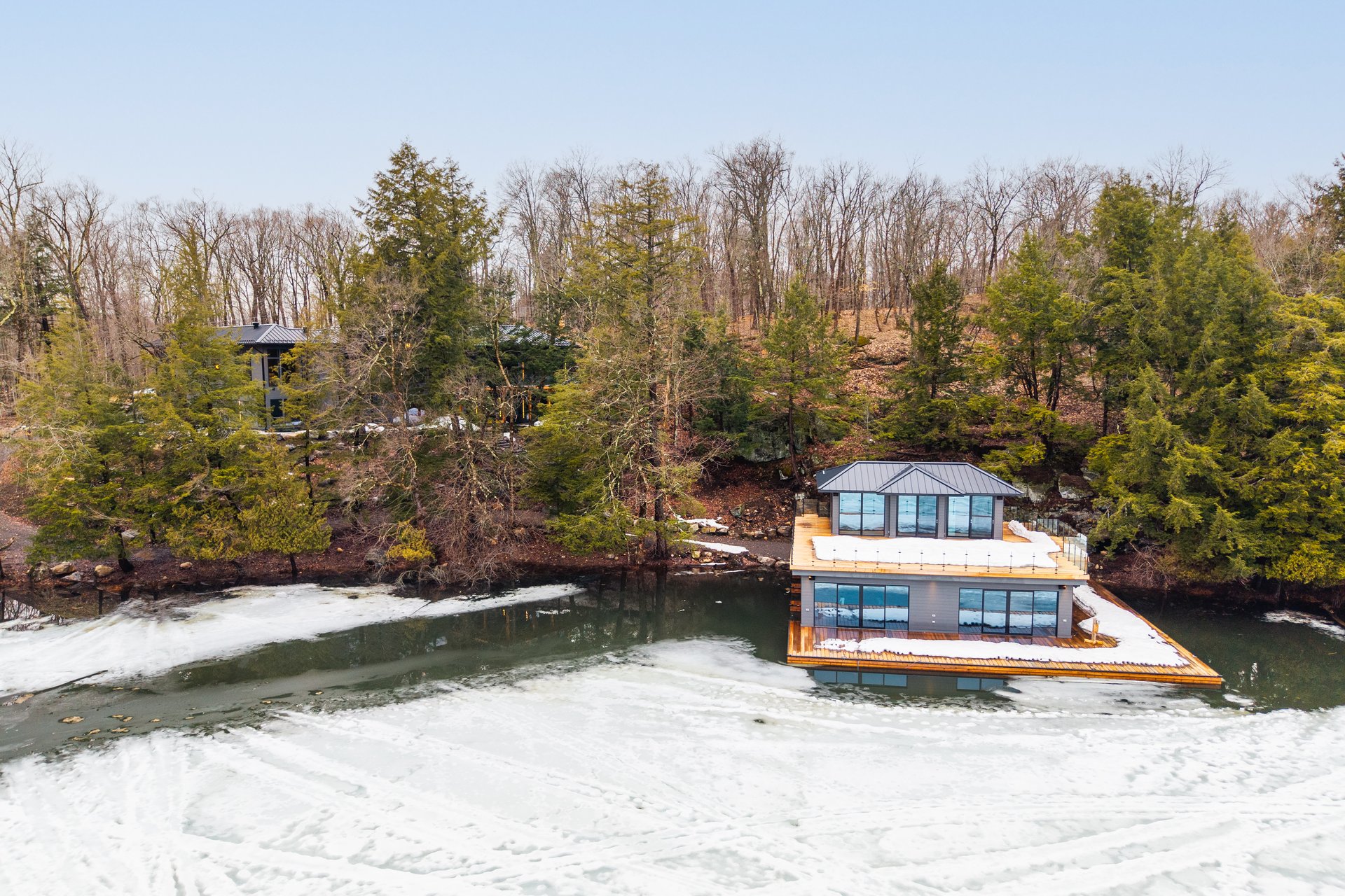 Lake Rosseau