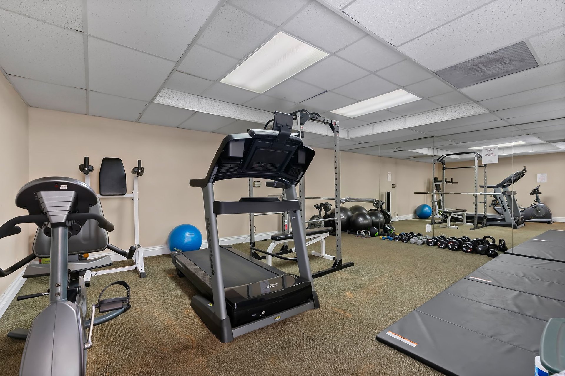 4128 Whitsett Ave Unit 108