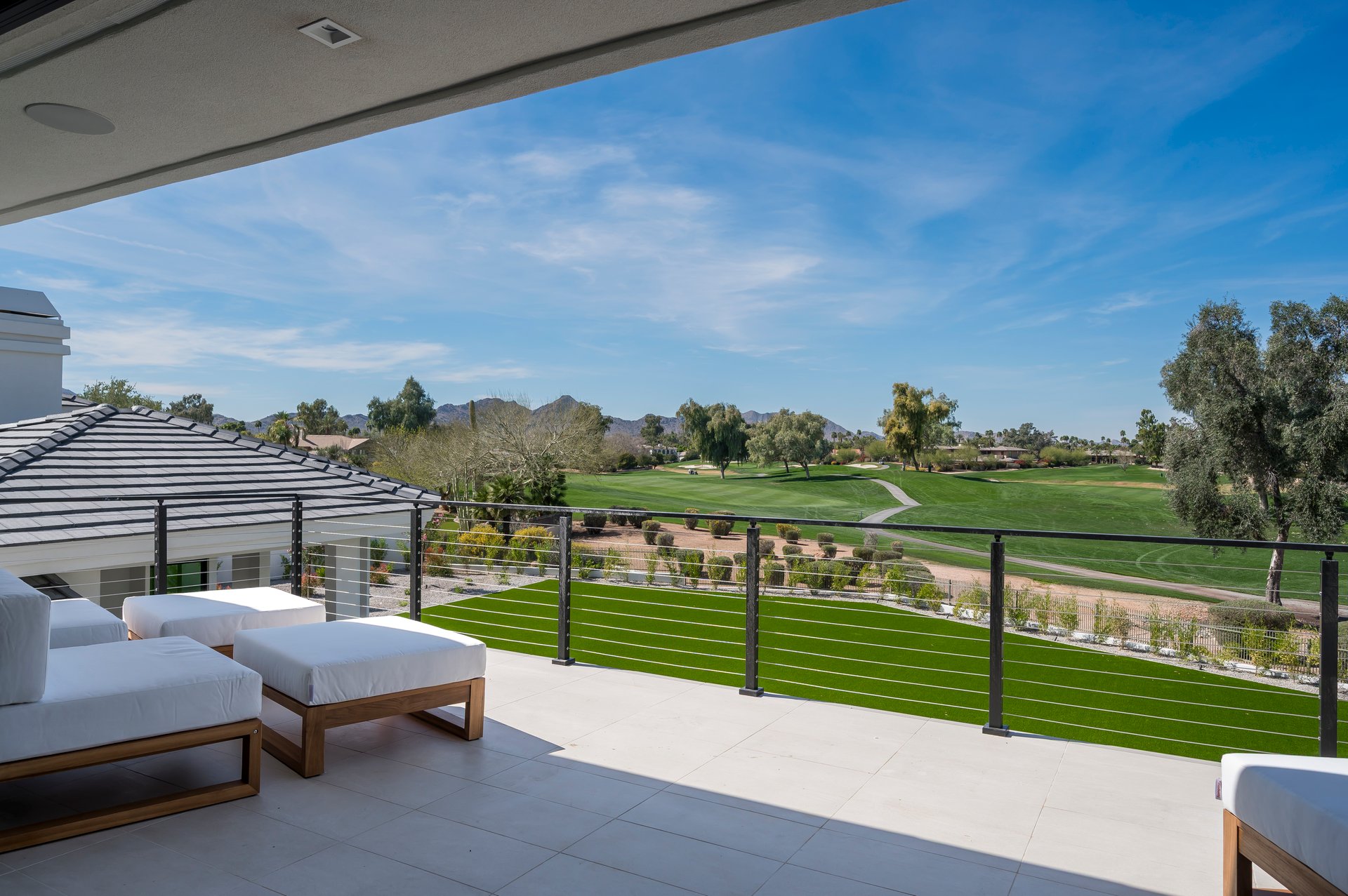 7780 E Vaquero Dr
