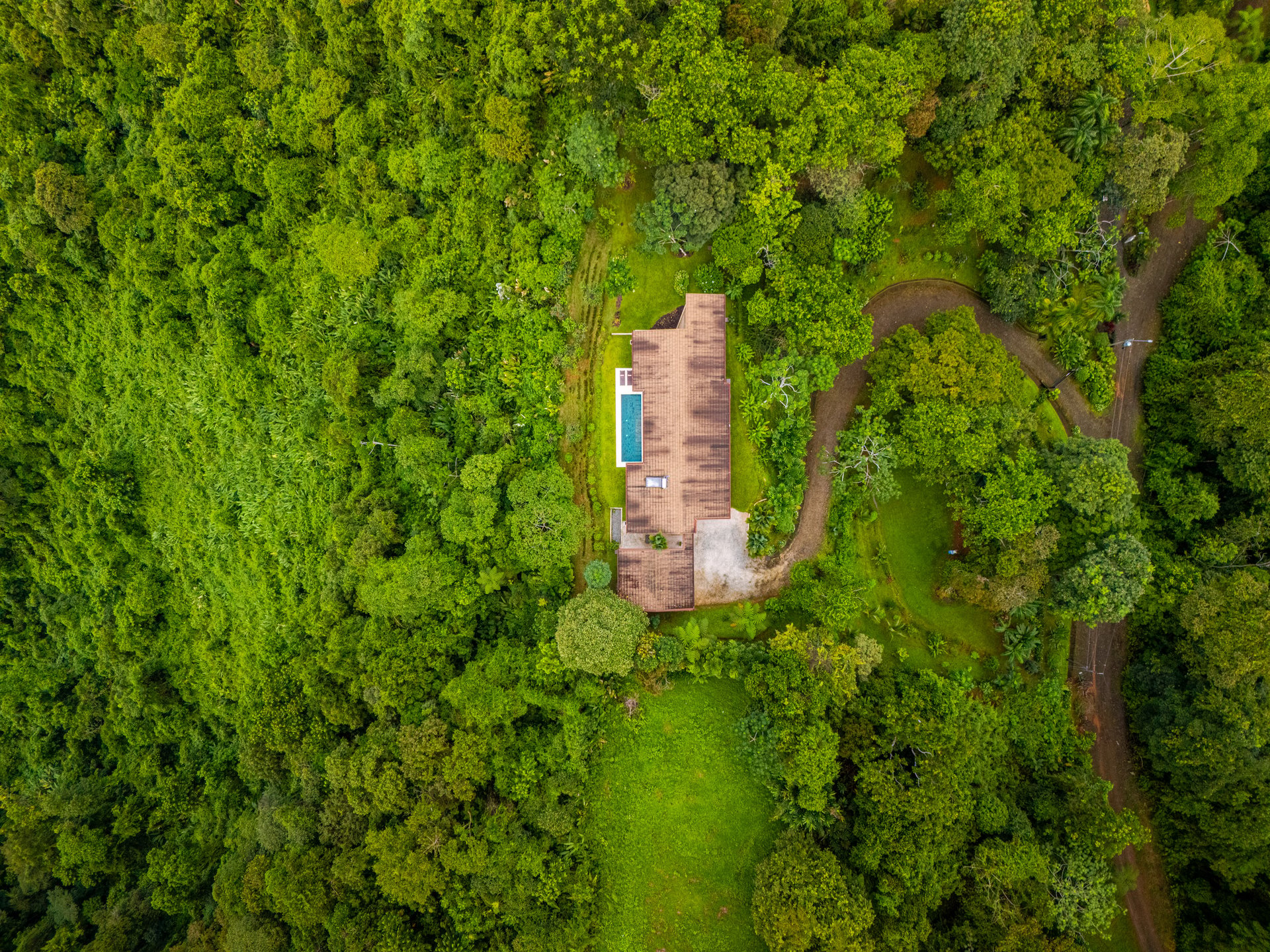 Cascada Sandalo Jaw Dropping Ocean Views!
