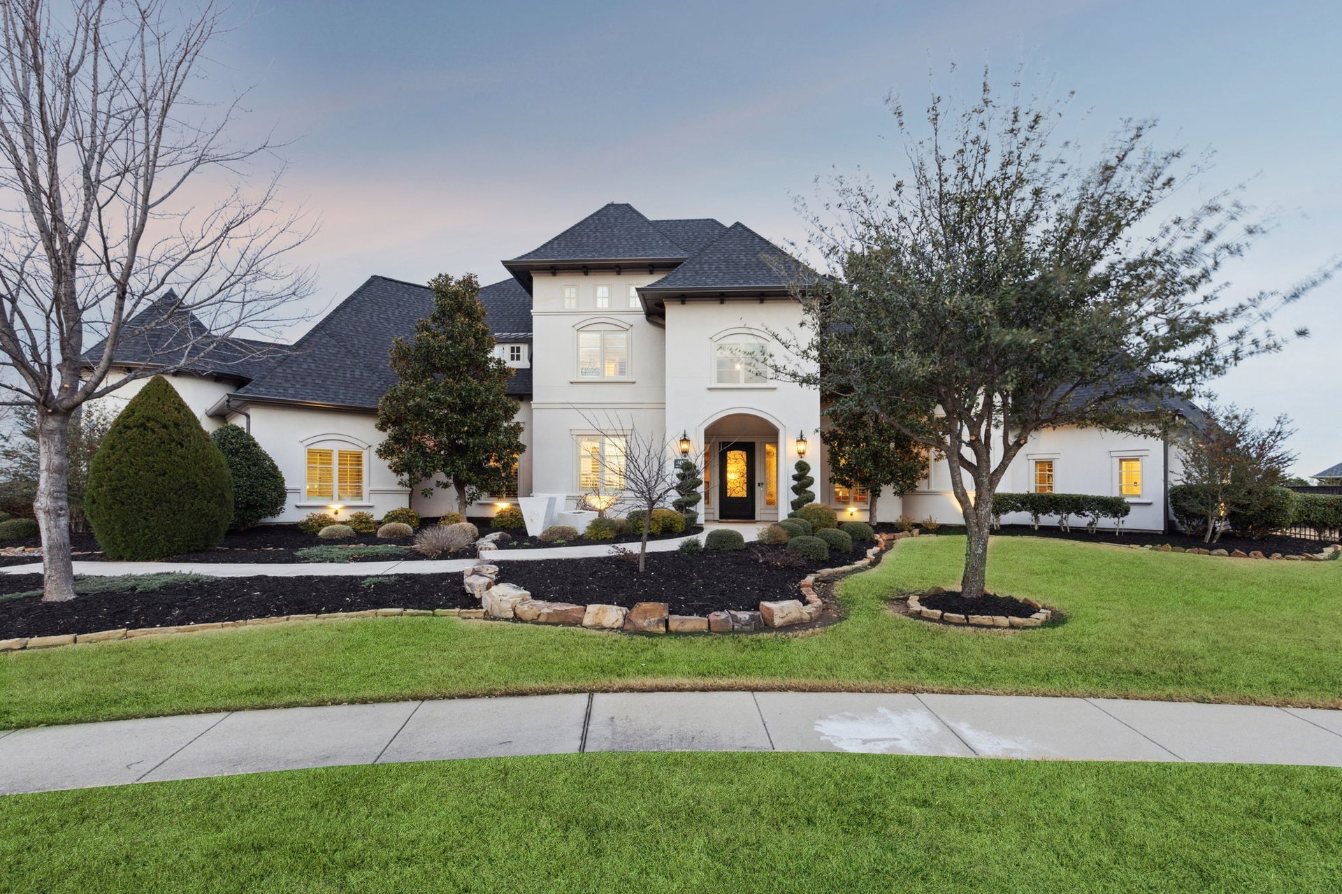 400 Whitley Place Drive