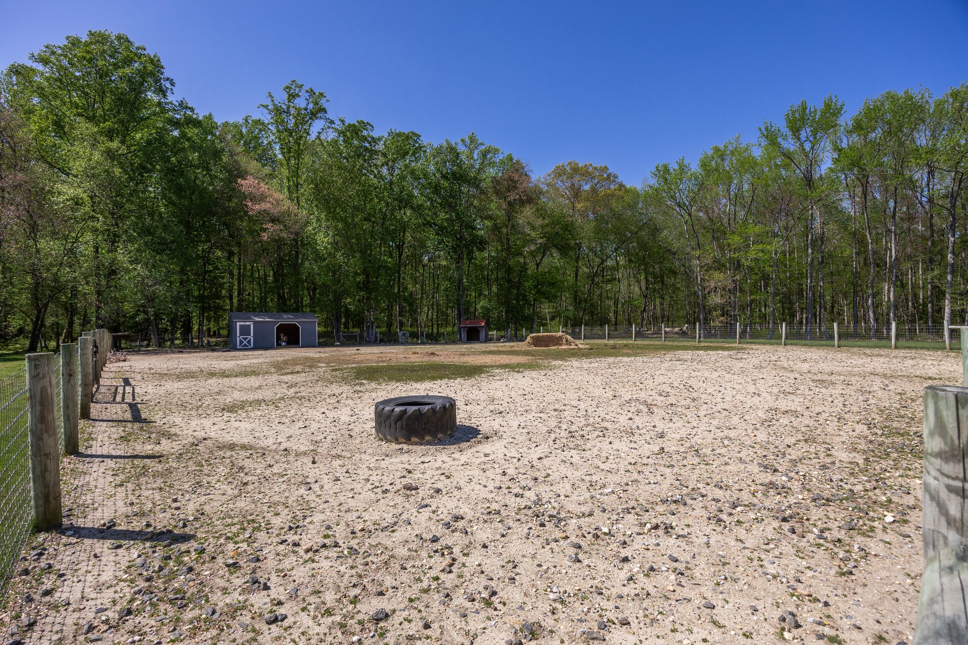 332 Whig Lane Rd, Pilesgrove