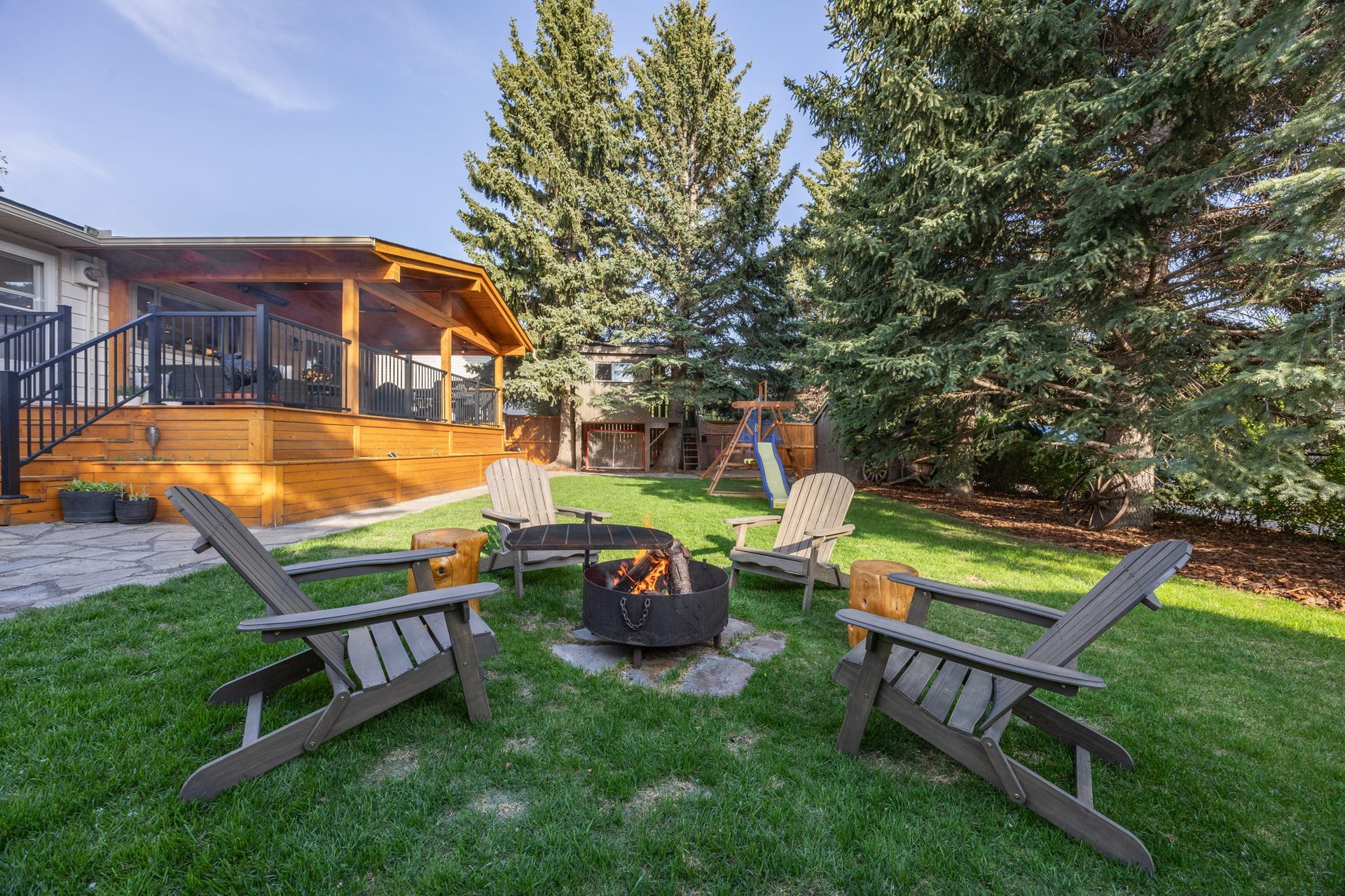 111 Silvergrove Green