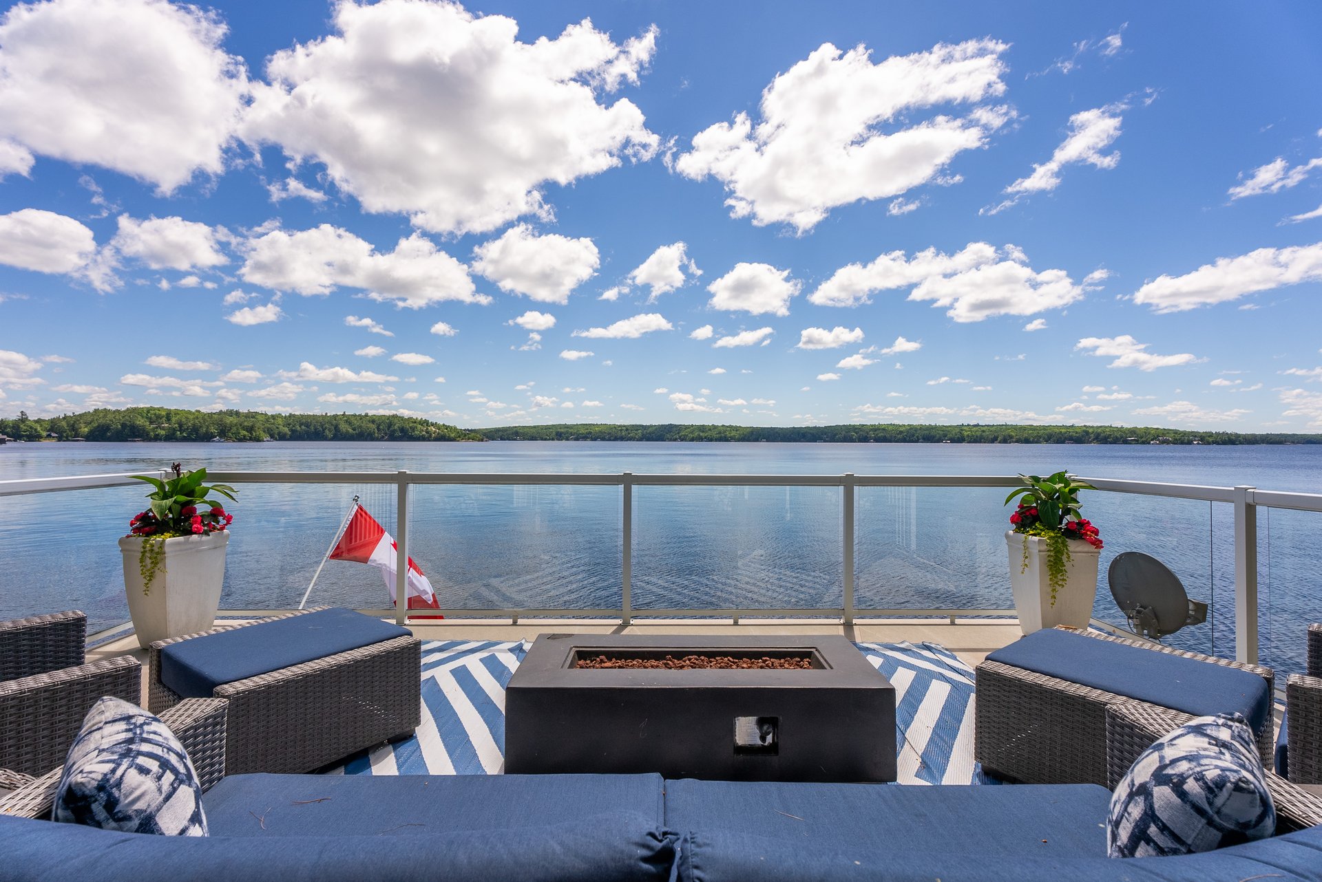 Lake Muskoka