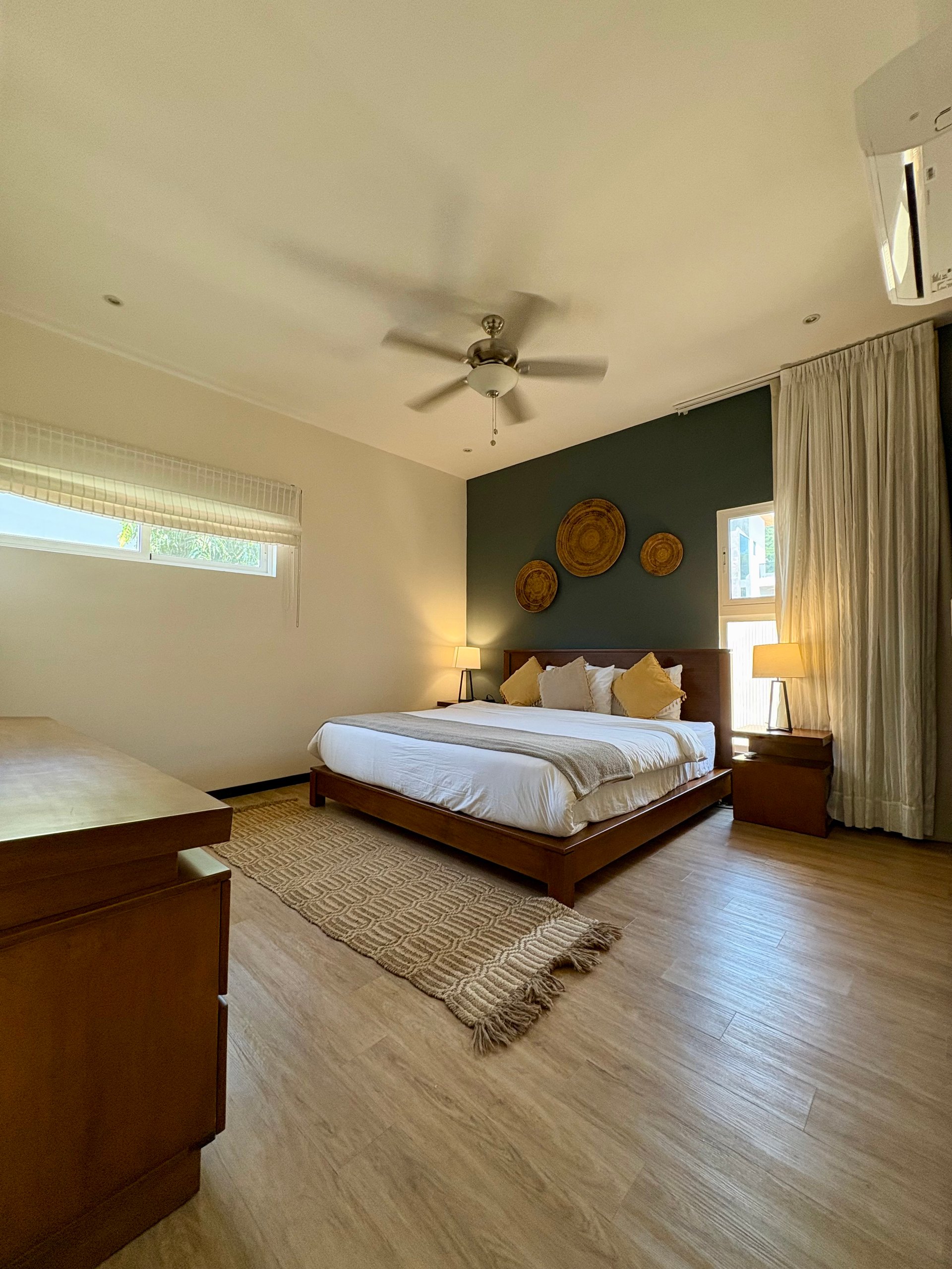 Boutique South Jaco Townhome
