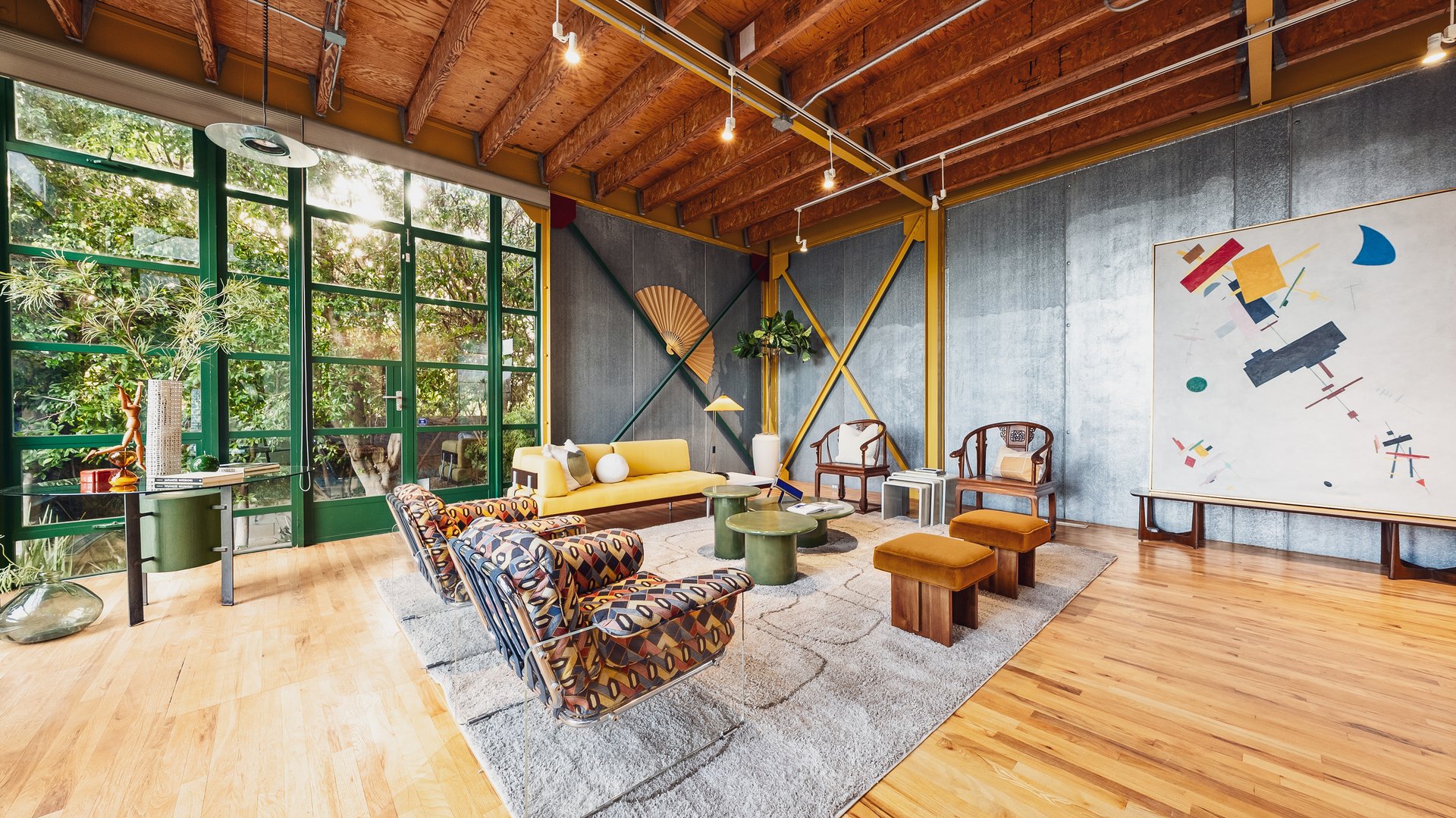 1955 Purdue Ave Unit: 1-2, West LA
