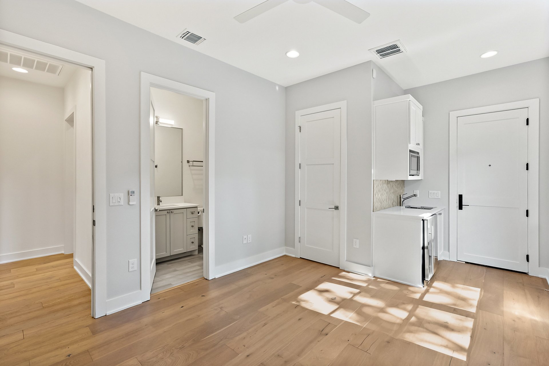 Pemberton Heights Oasis