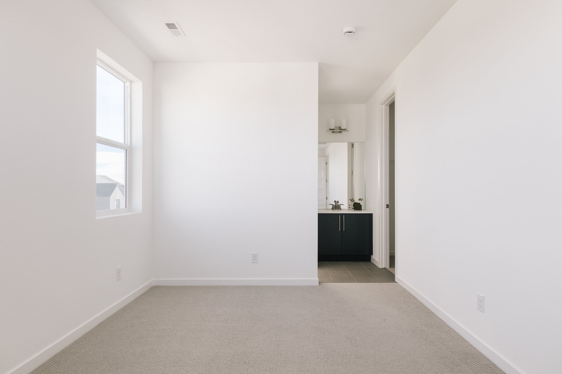 Fusion 3C - Corner Lot