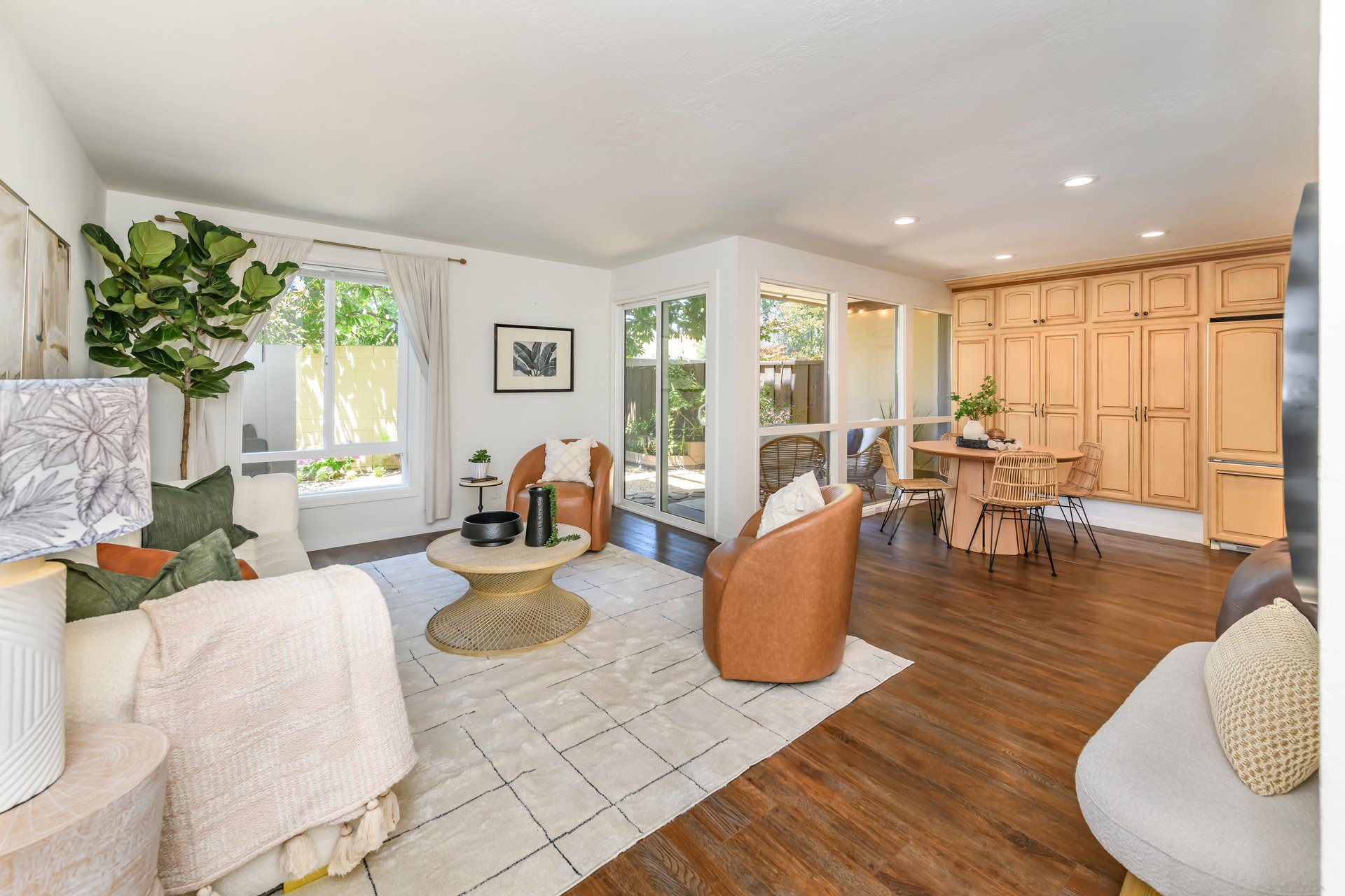 Elegant Condominium with Resort-Style Appeal- Represented Seller