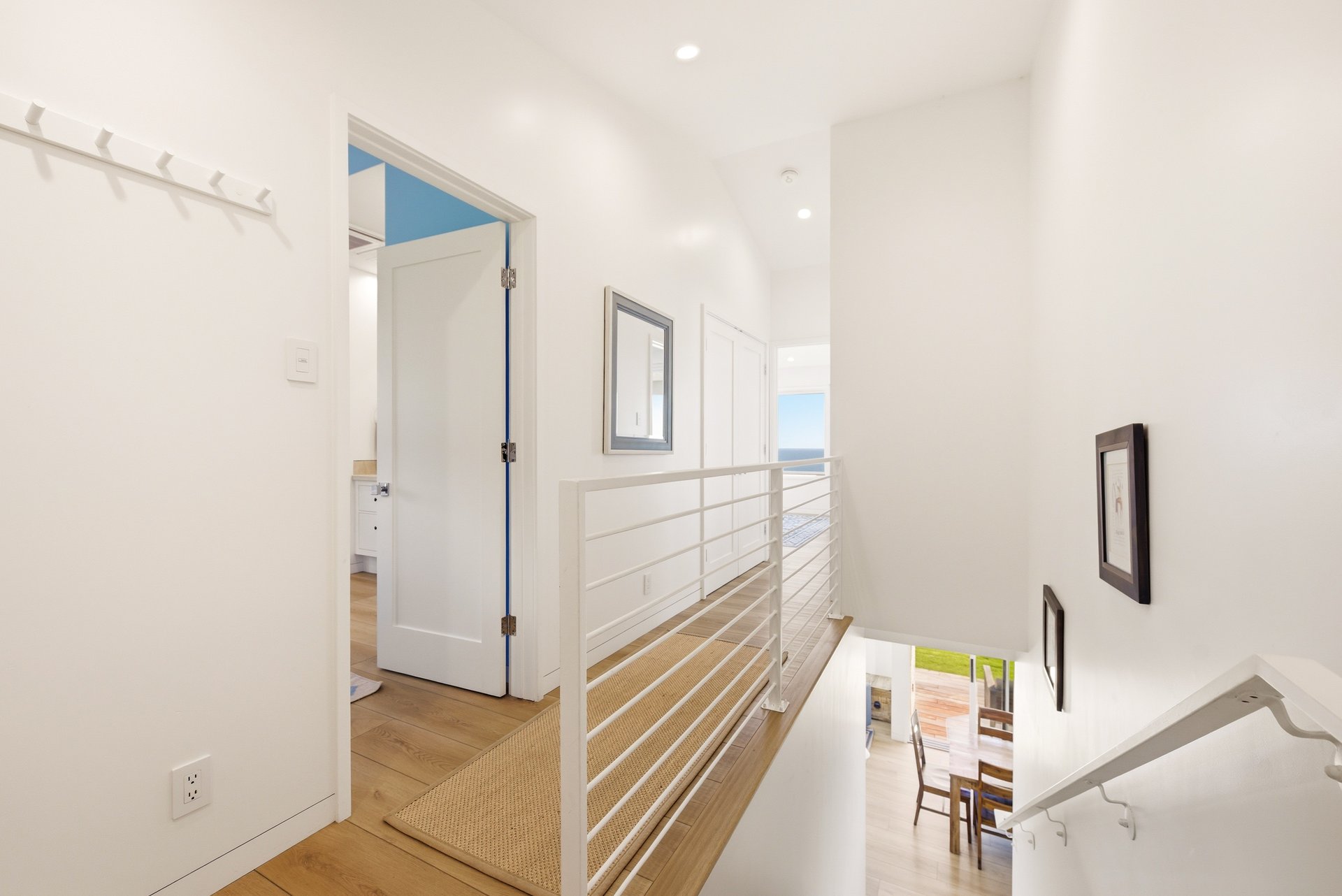 Sensational Bluff Top Malibu Townhome