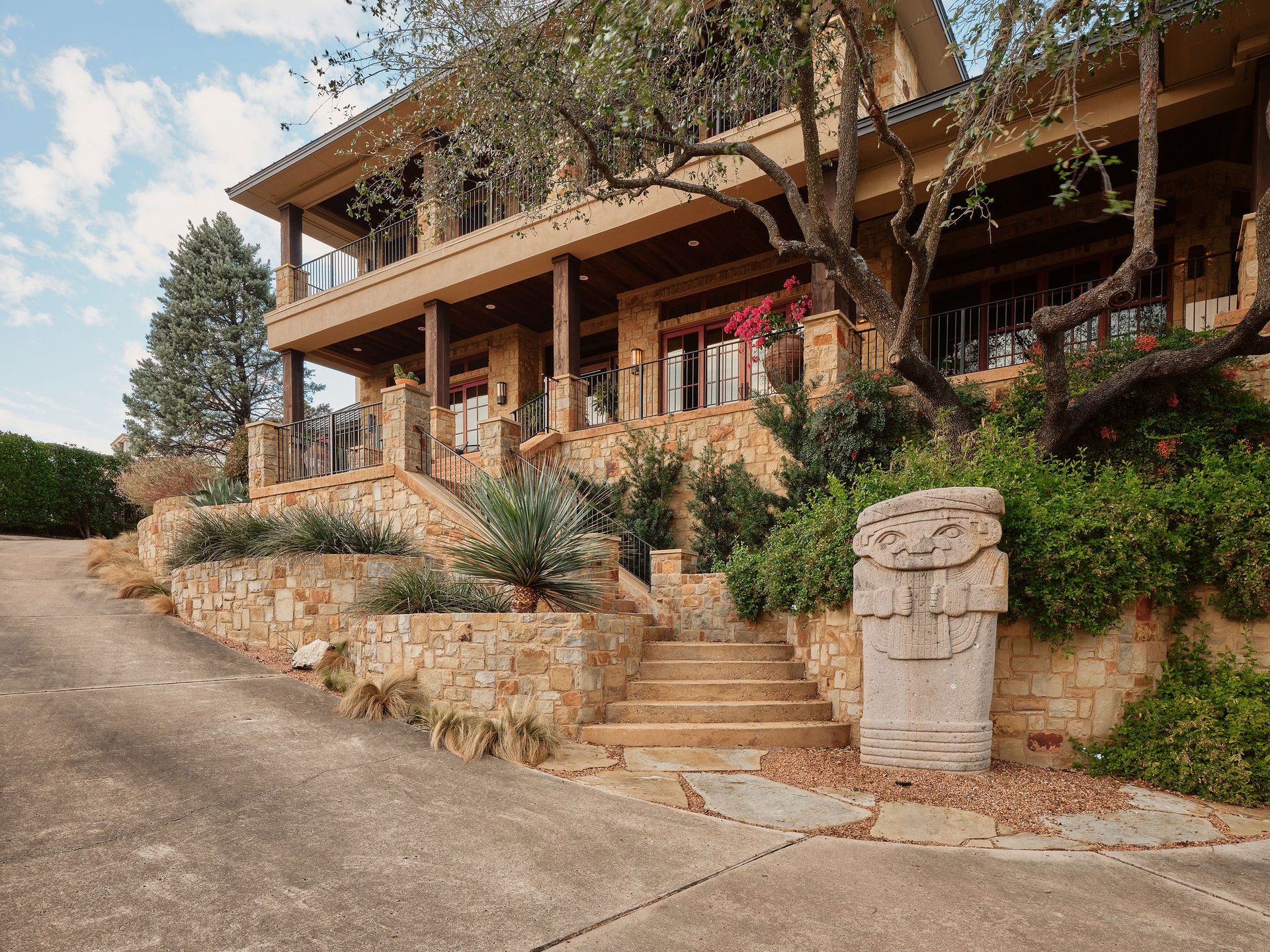 4800 Toreador Drive 