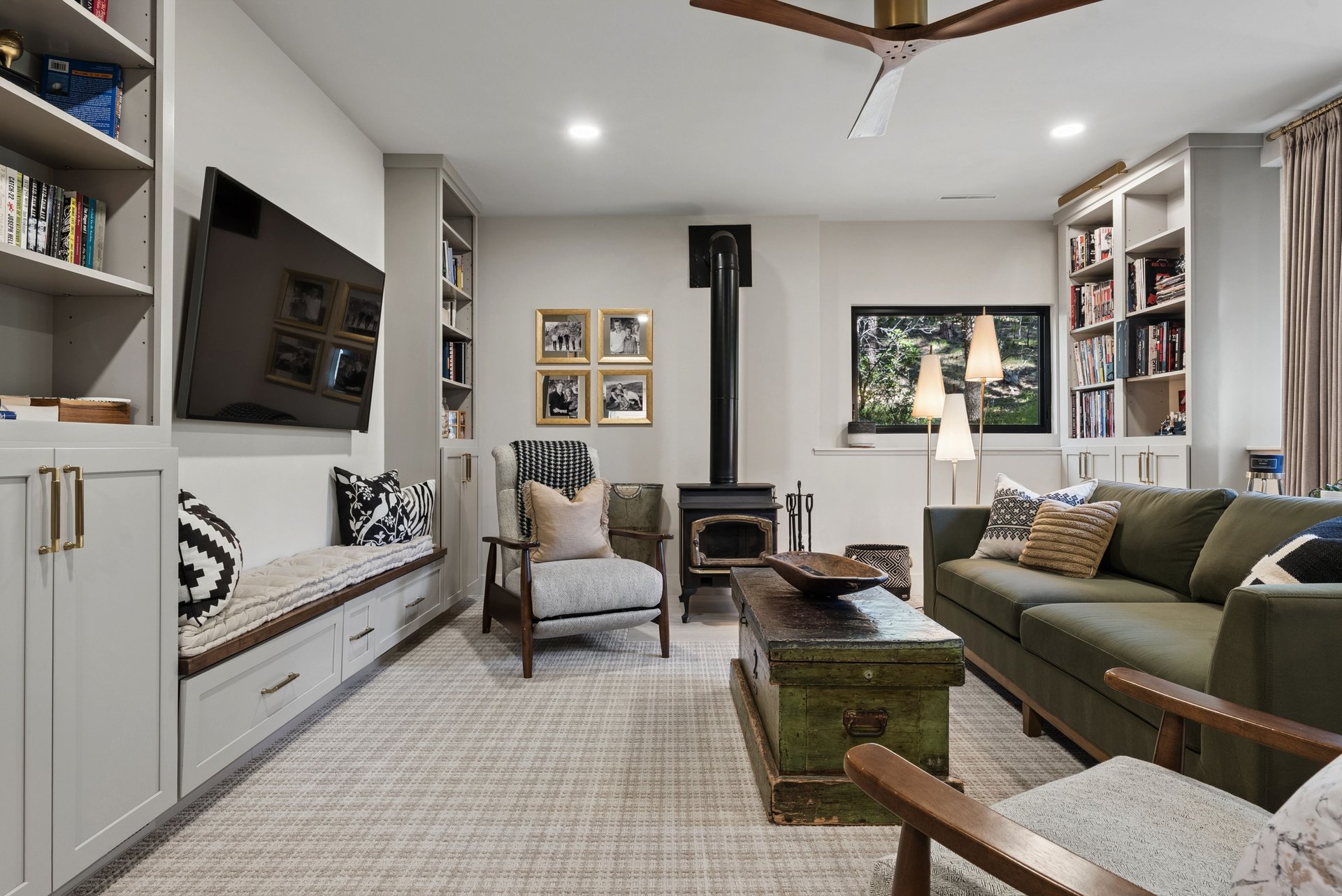 2110 Craig Drive