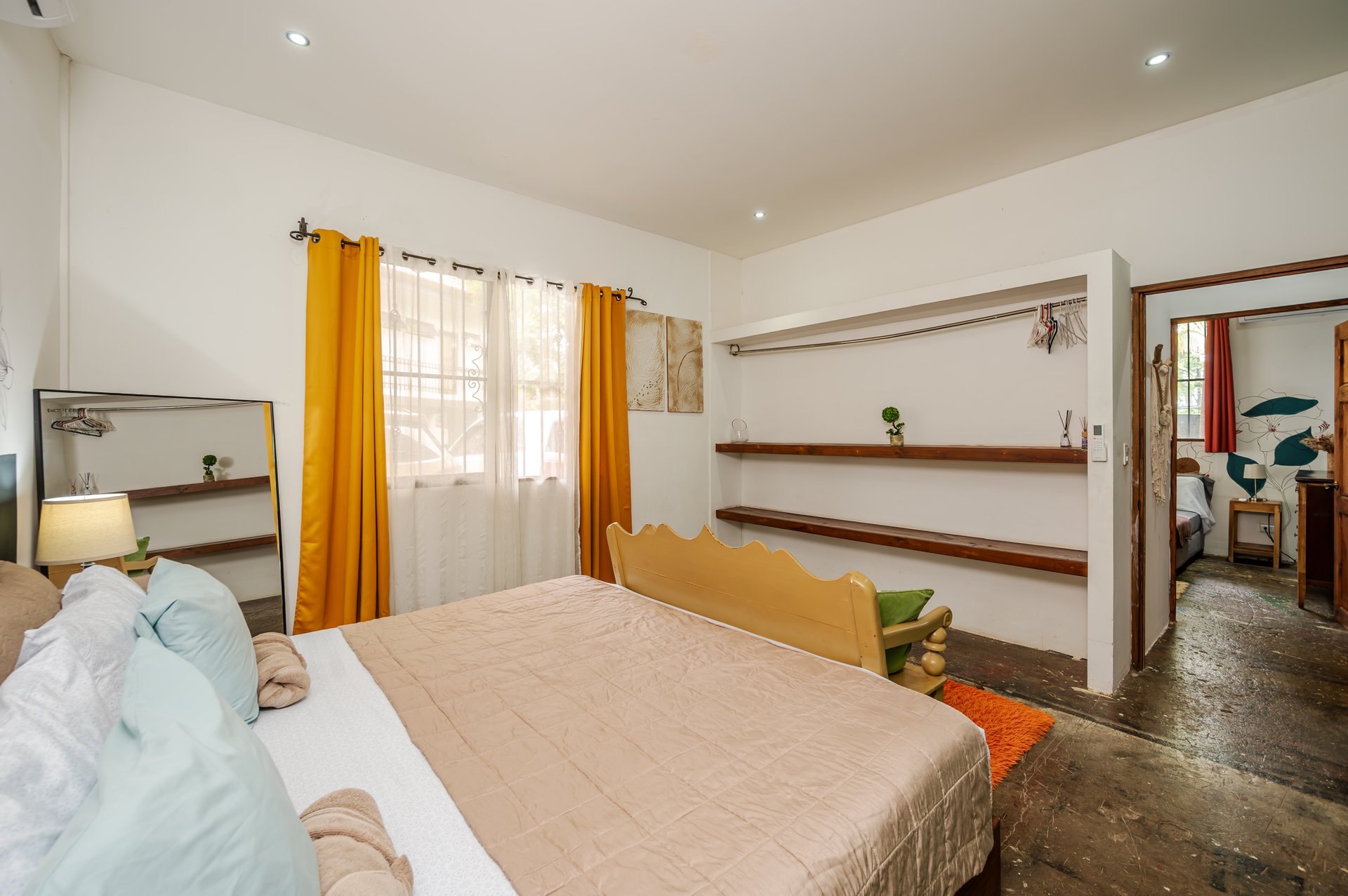 Cornett Retreat: High-Performing Multi-Unit Investment Near Playa Grande 