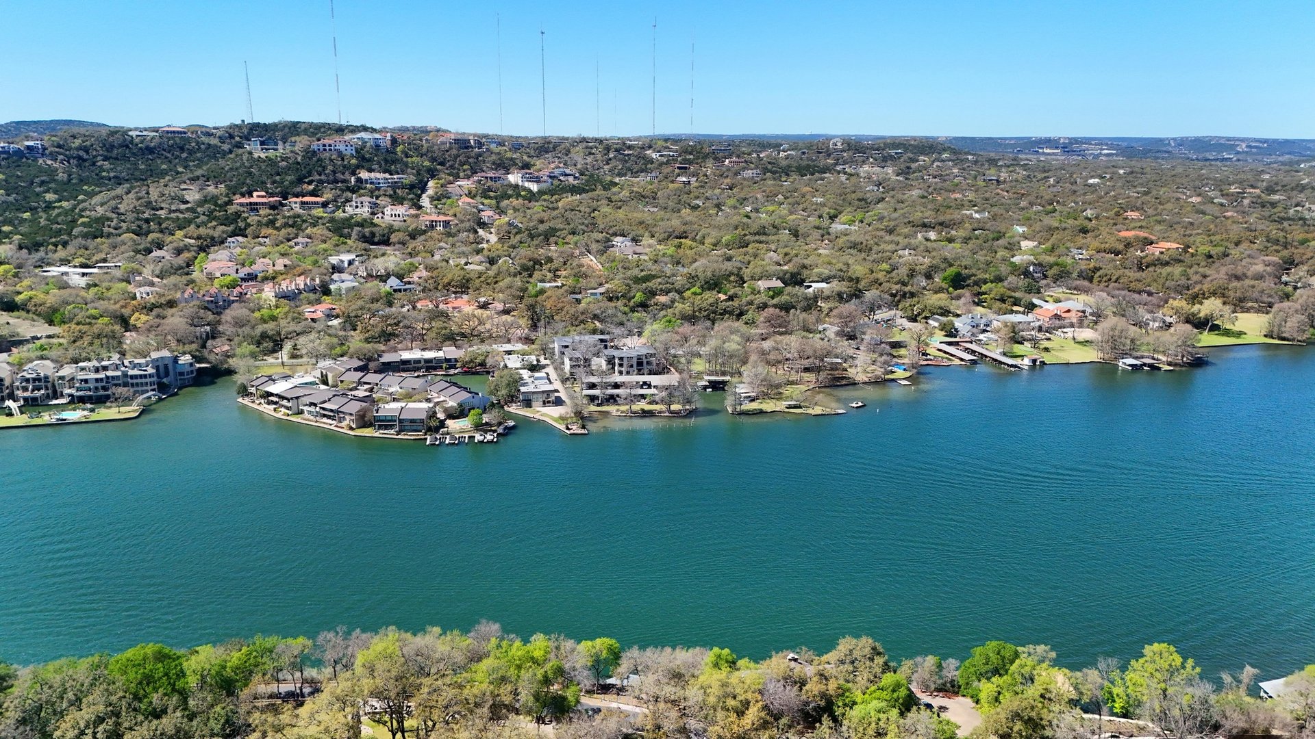 2503 Westlake Drive #4