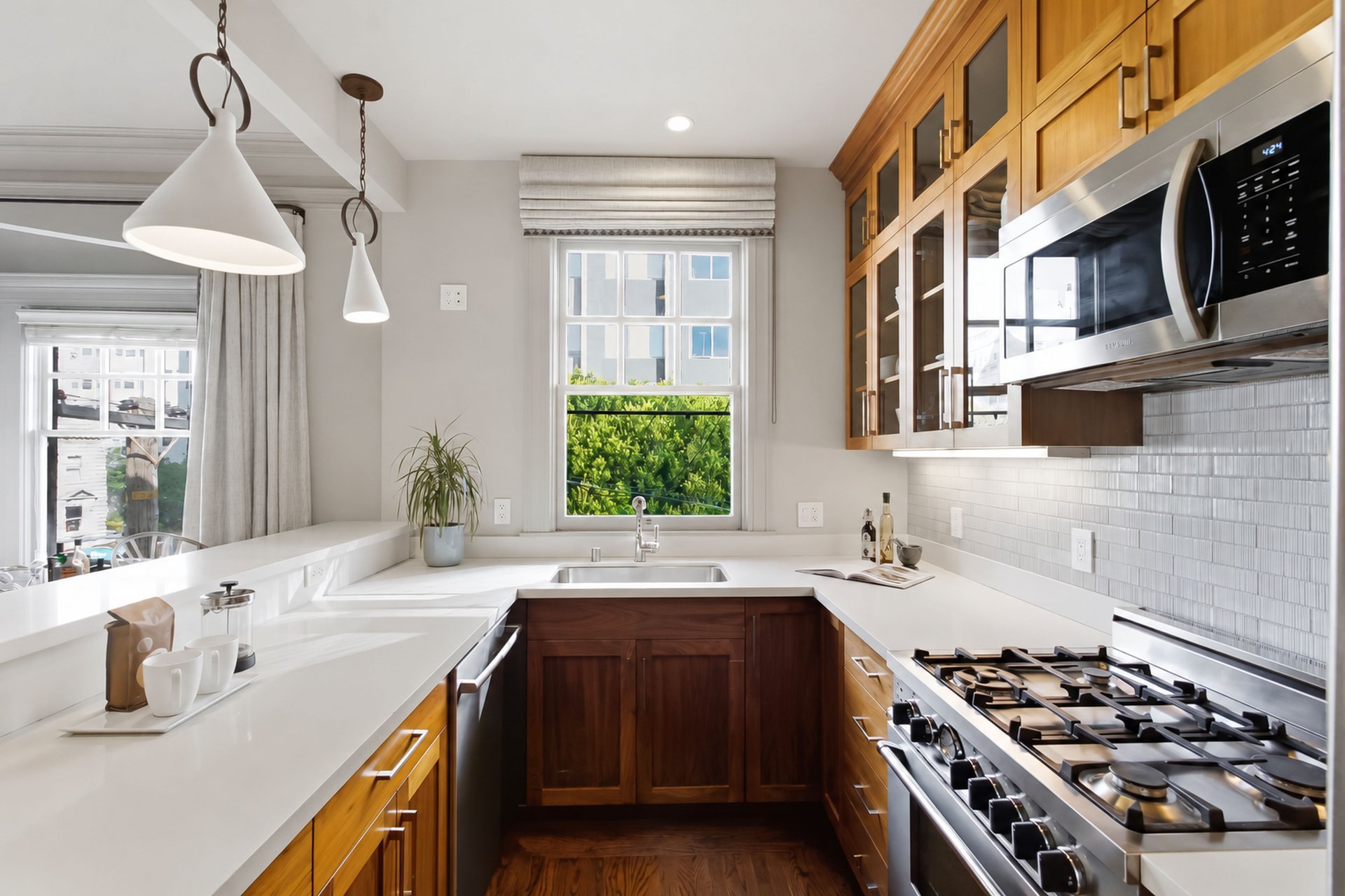  Edwardian Elegance, Reimagined
