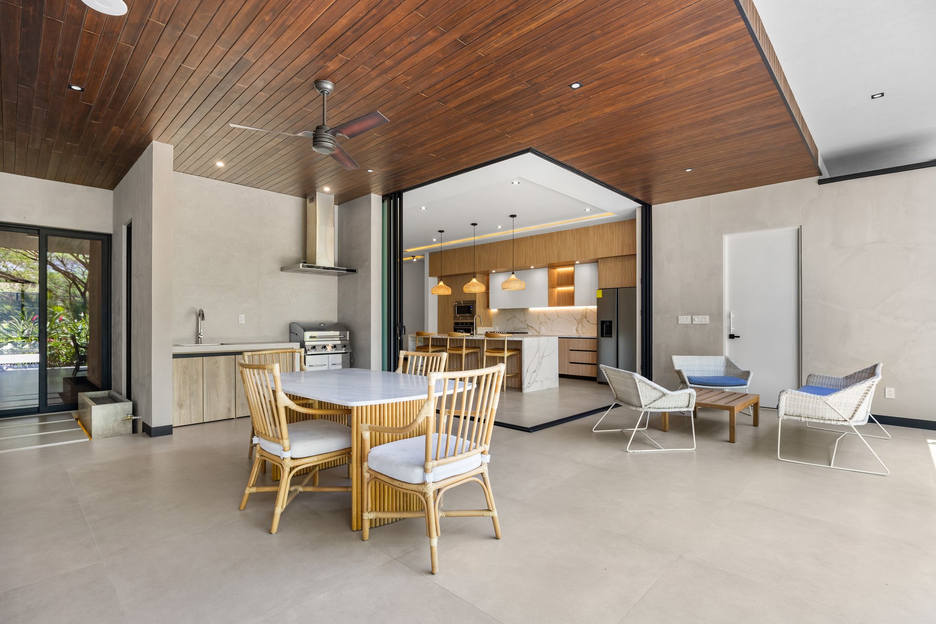 Casa Jade | Modern Coastal Home in Huacas, Guanacaste, Costa Rica