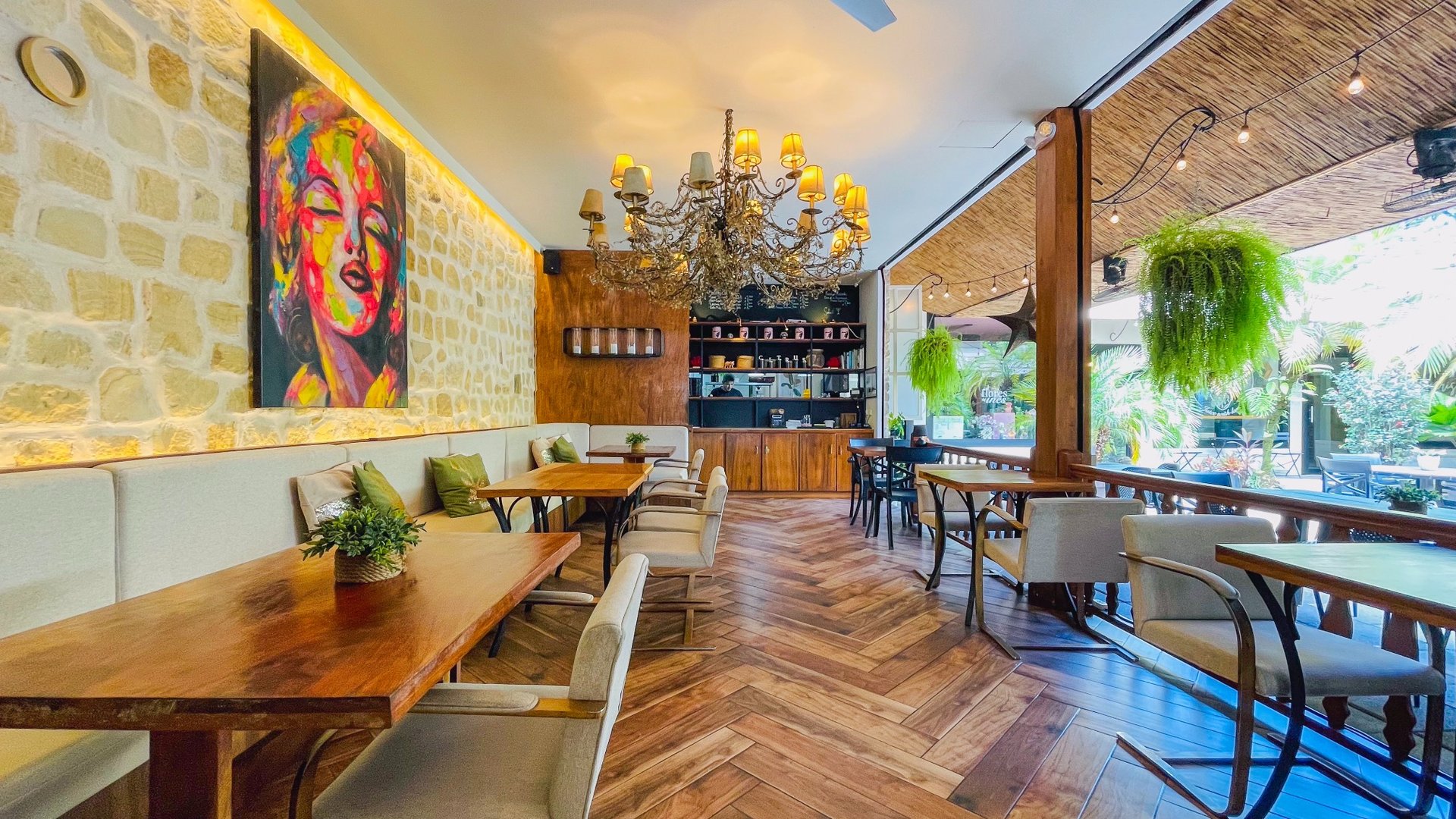Restaurant for Sale in Ojochal, Costa Rica | Citrus Culinary Legacy & Business Opportunity