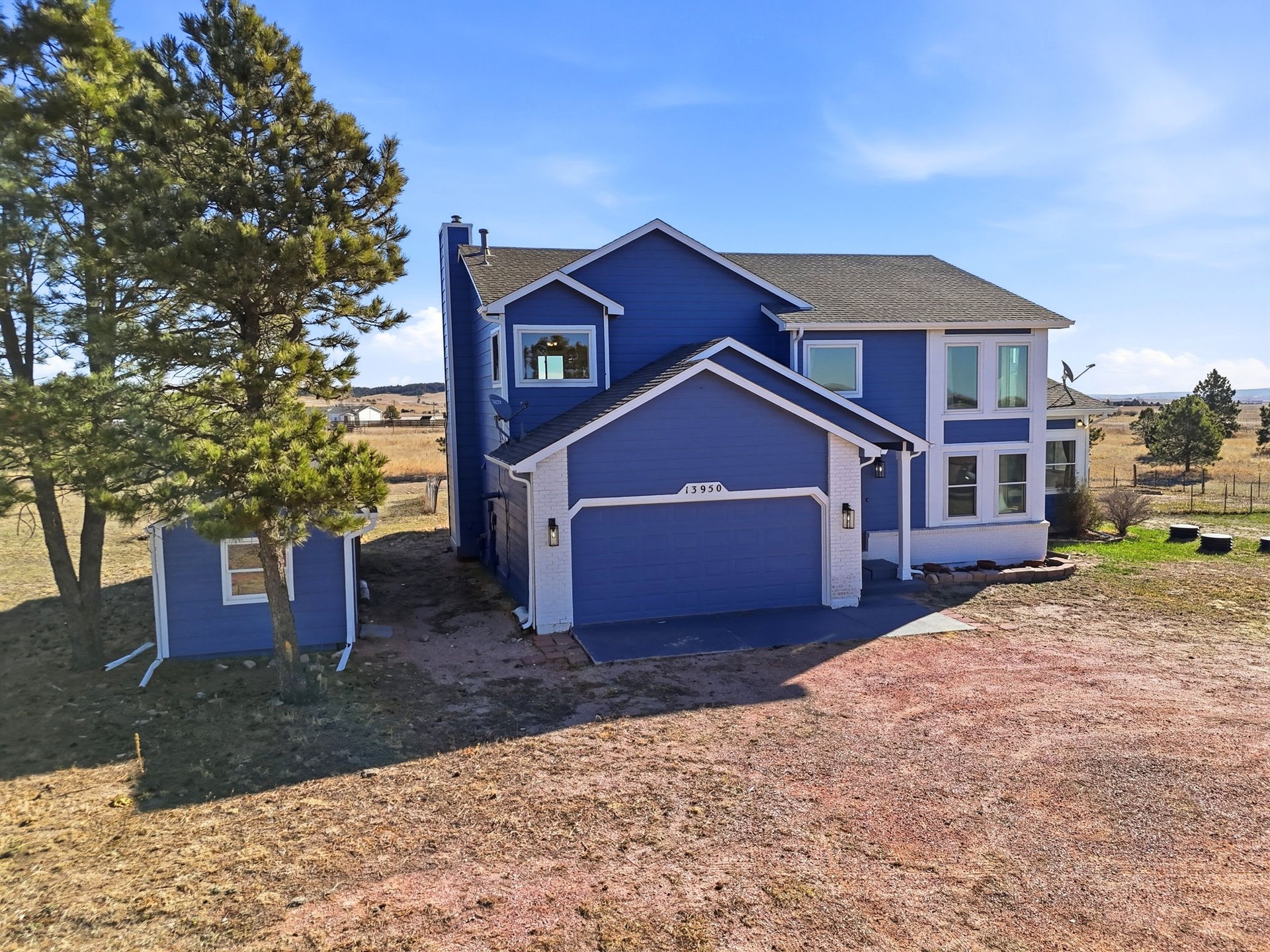 13950 Bucknell Circle
